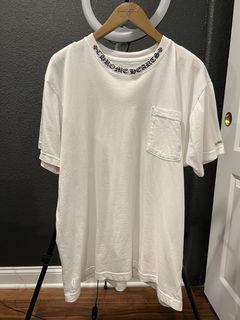 Chrome Hearts Fuck You T Shirt | Grailed