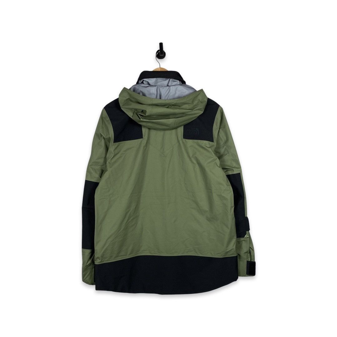 The North Face Urban Exploration 2019FW GTX Rain Jacket Rage Size US M / EU 48-50 / 2 - 2 Thumbnail