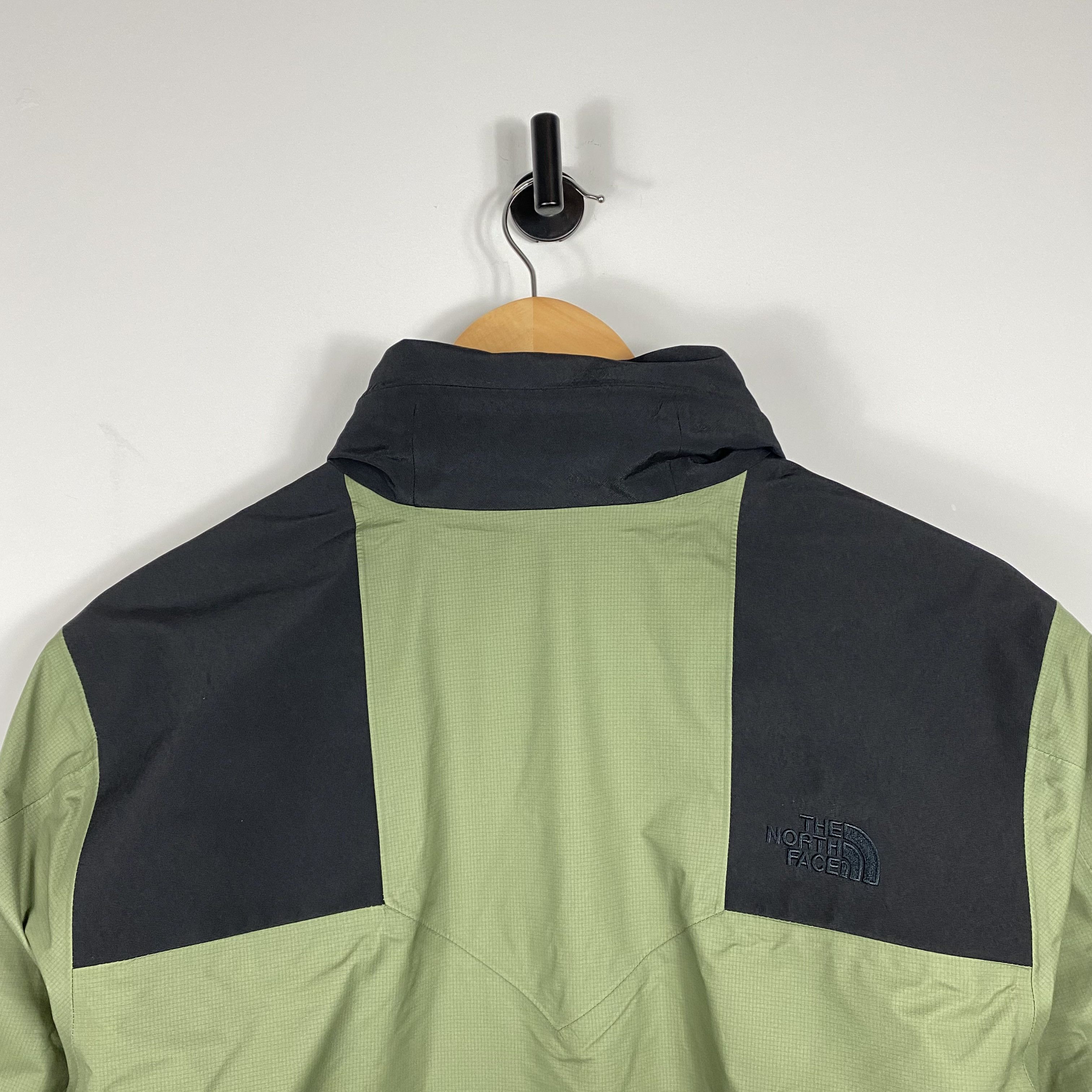 The North Face Urban Exploration 2019FW GTX Rain Jacket Rage Size US M / EU 48-50 / 2 - 5 Thumbnail