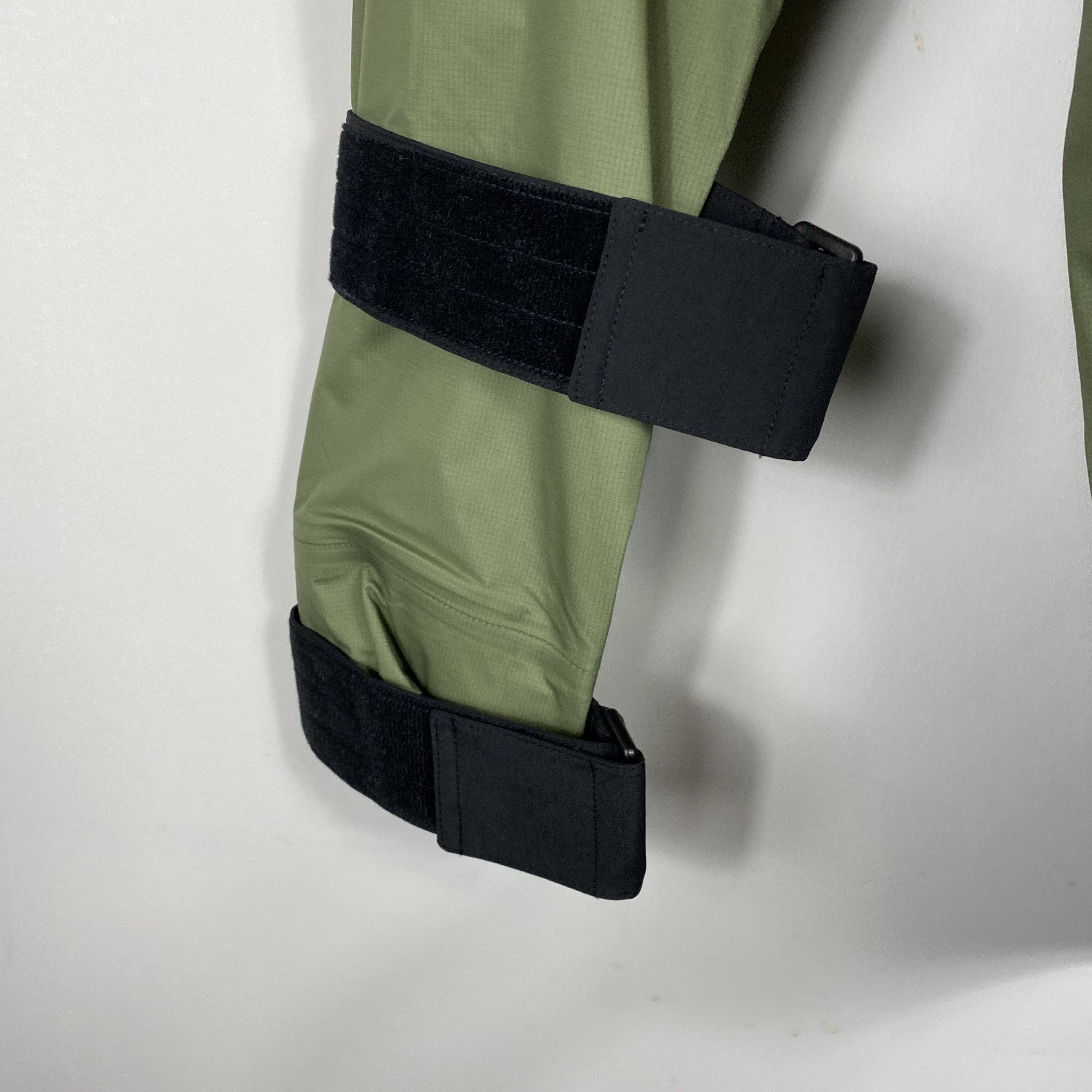 The North Face Urban Exploration 2019FW GTX Rain Jacket Rage Size US M / EU 48-50 / 2 - 9 Thumbnail