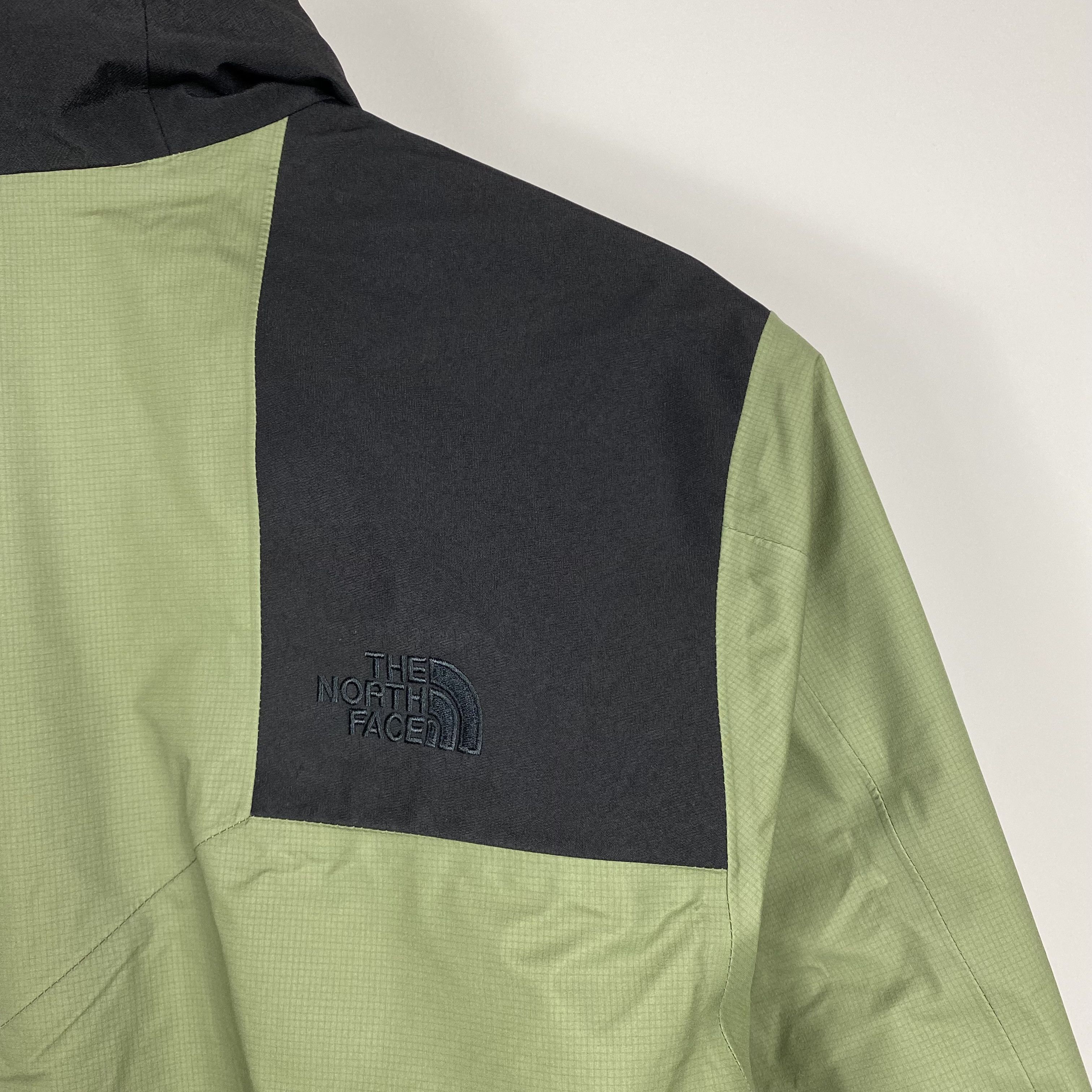 The North Face Urban Exploration 2019FW GTX Rain Jacket Rage Size US M / EU 48-50 / 2 - 8 Thumbnail