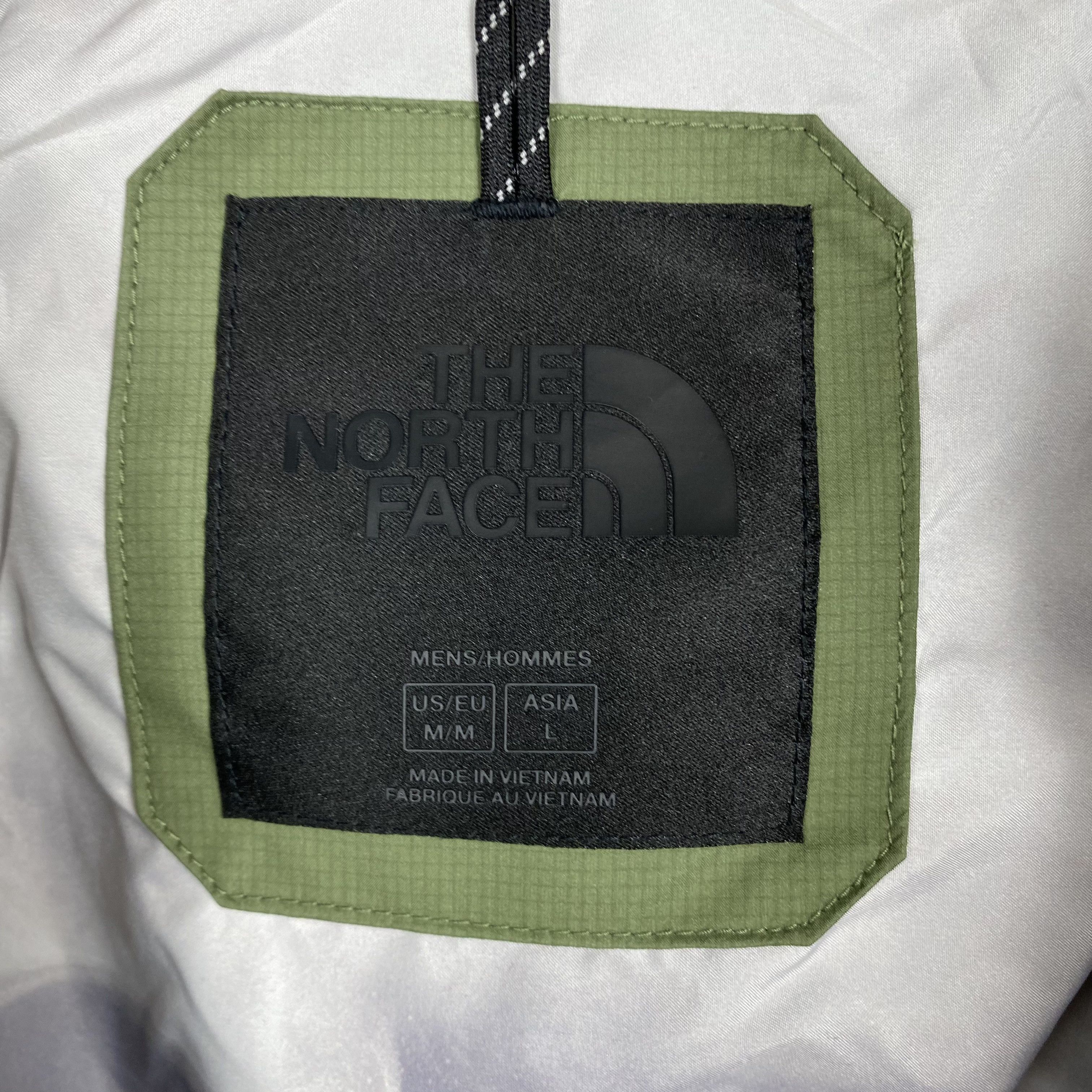 The North Face Urban Exploration 2019FW GTX Rain Jacket Rage Size US M / EU 48-50 / 2 - 12 Thumbnail
