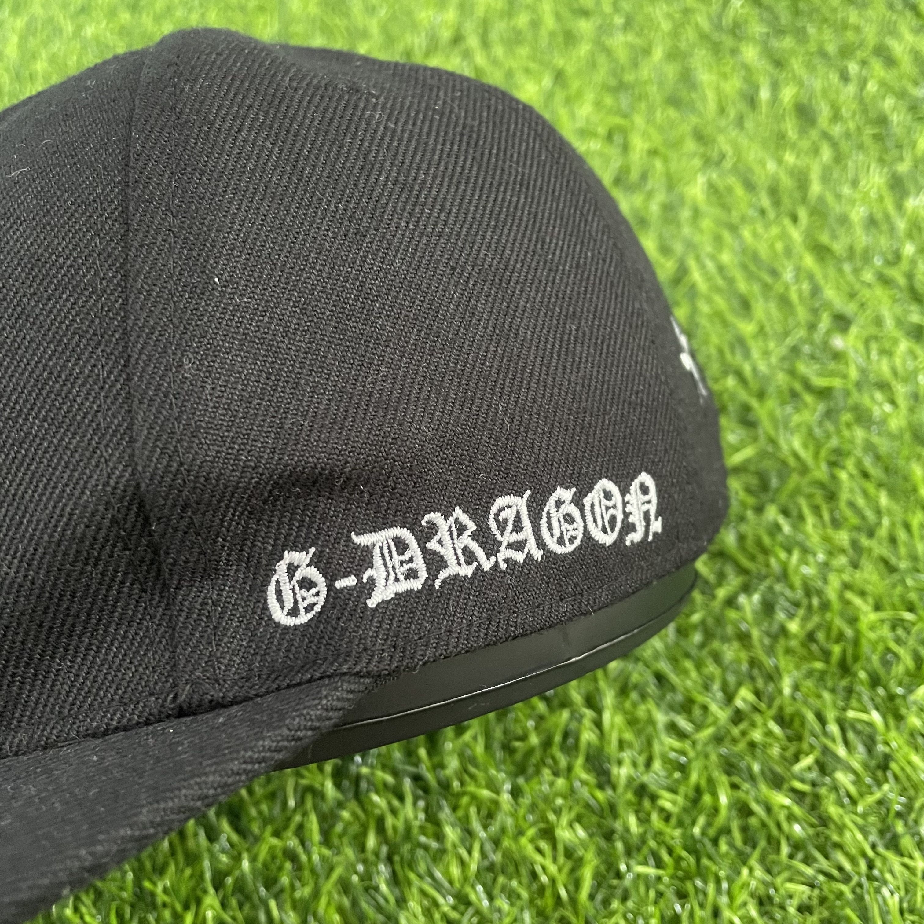 Designer G Dragon Snapback Hat Size ONE SIZE - 3 Thumbnail