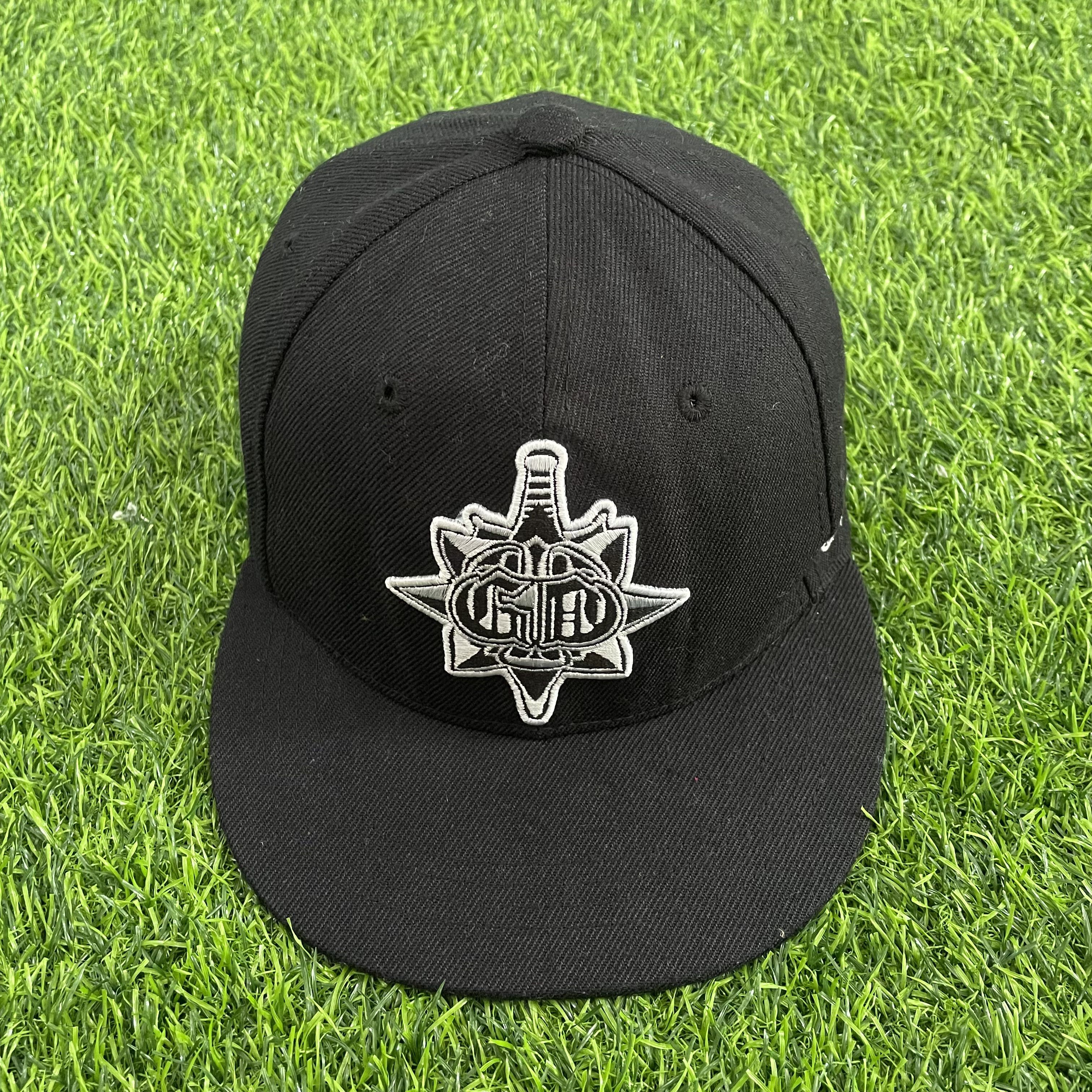Designer G Dragon Snapback Hat Size ONE SIZE - 1 Thumbnail
