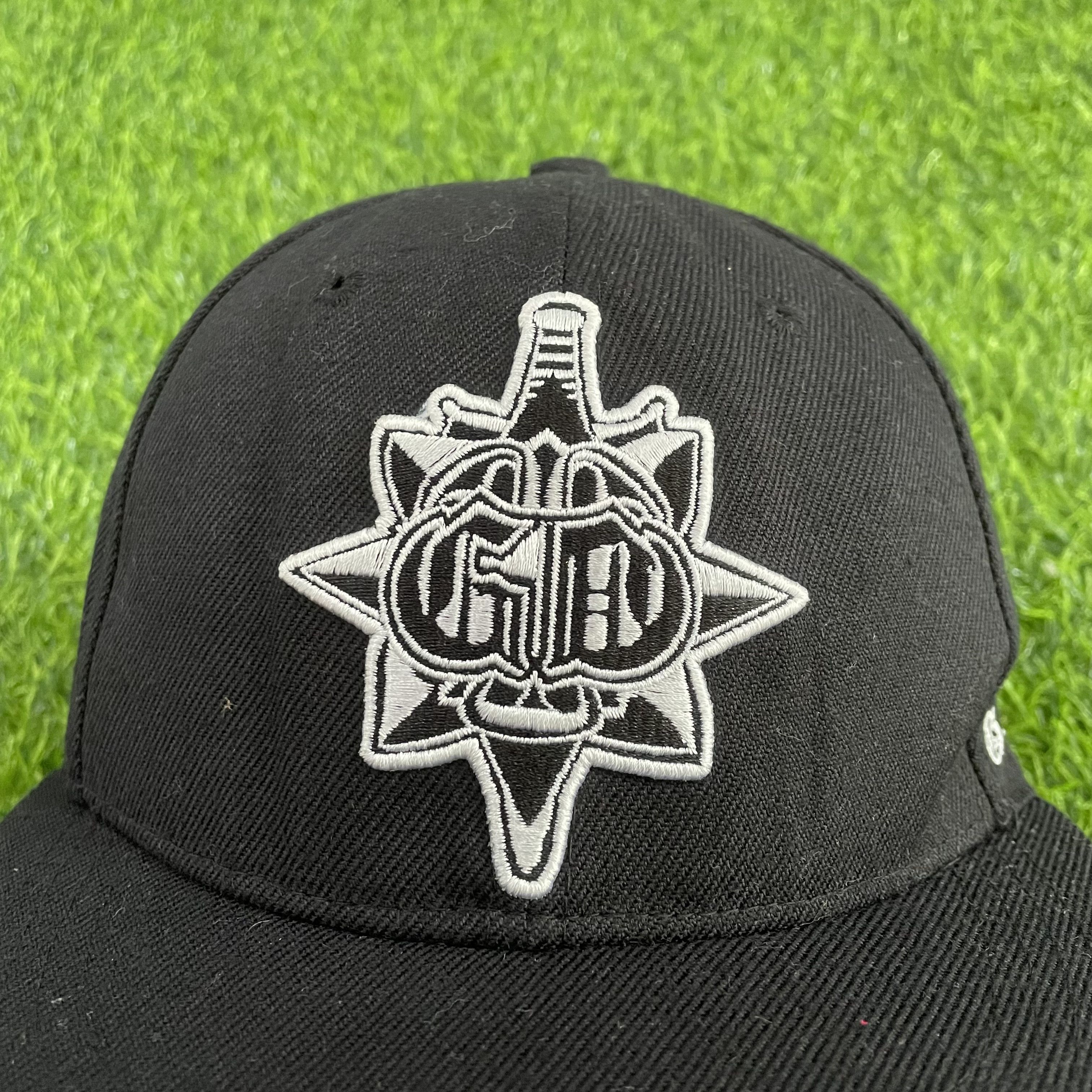 Designer G Dragon Snapback Hat Size ONE SIZE - 2 Thumbnail