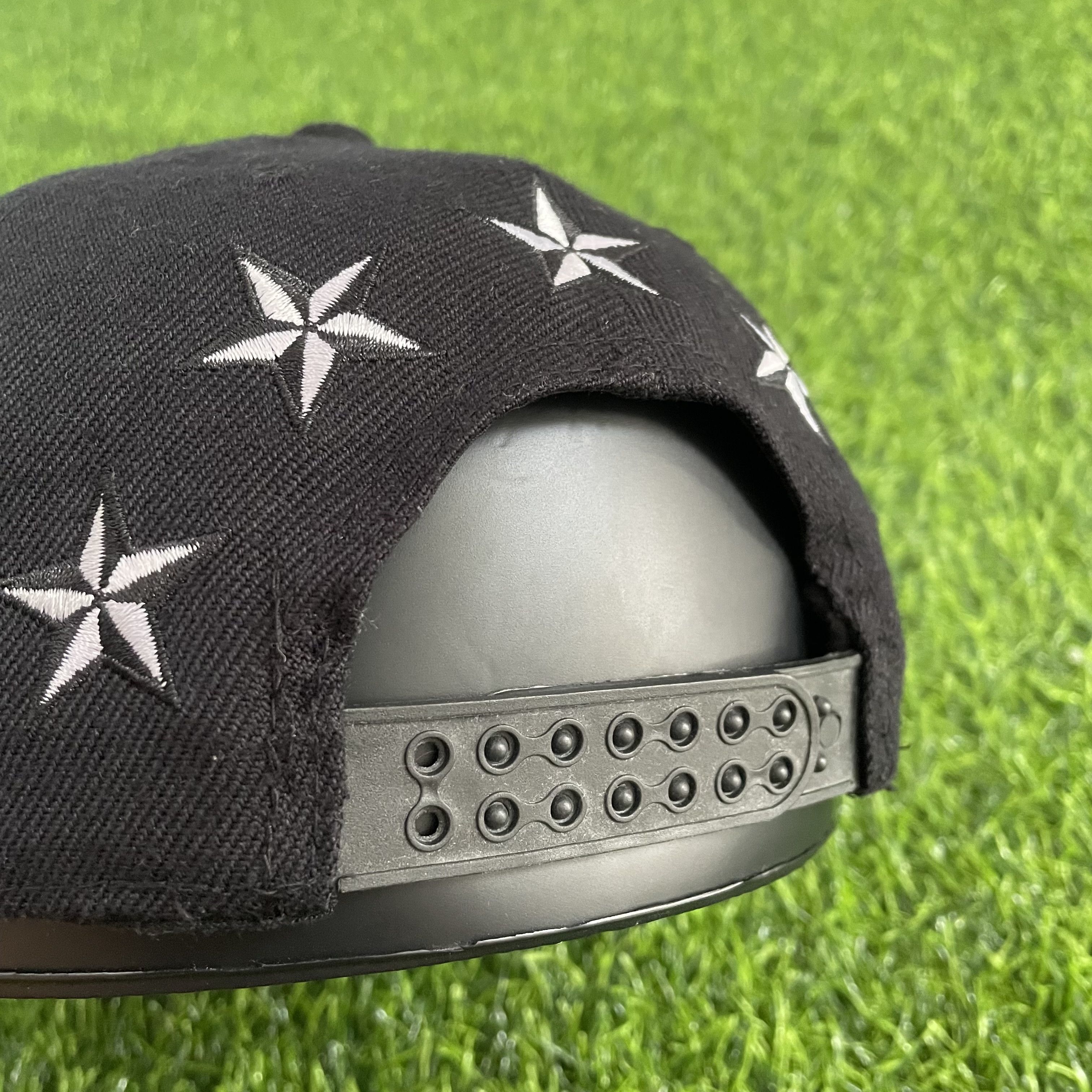 Designer G Dragon Snapback Hat Size ONE SIZE - 5 Thumbnail