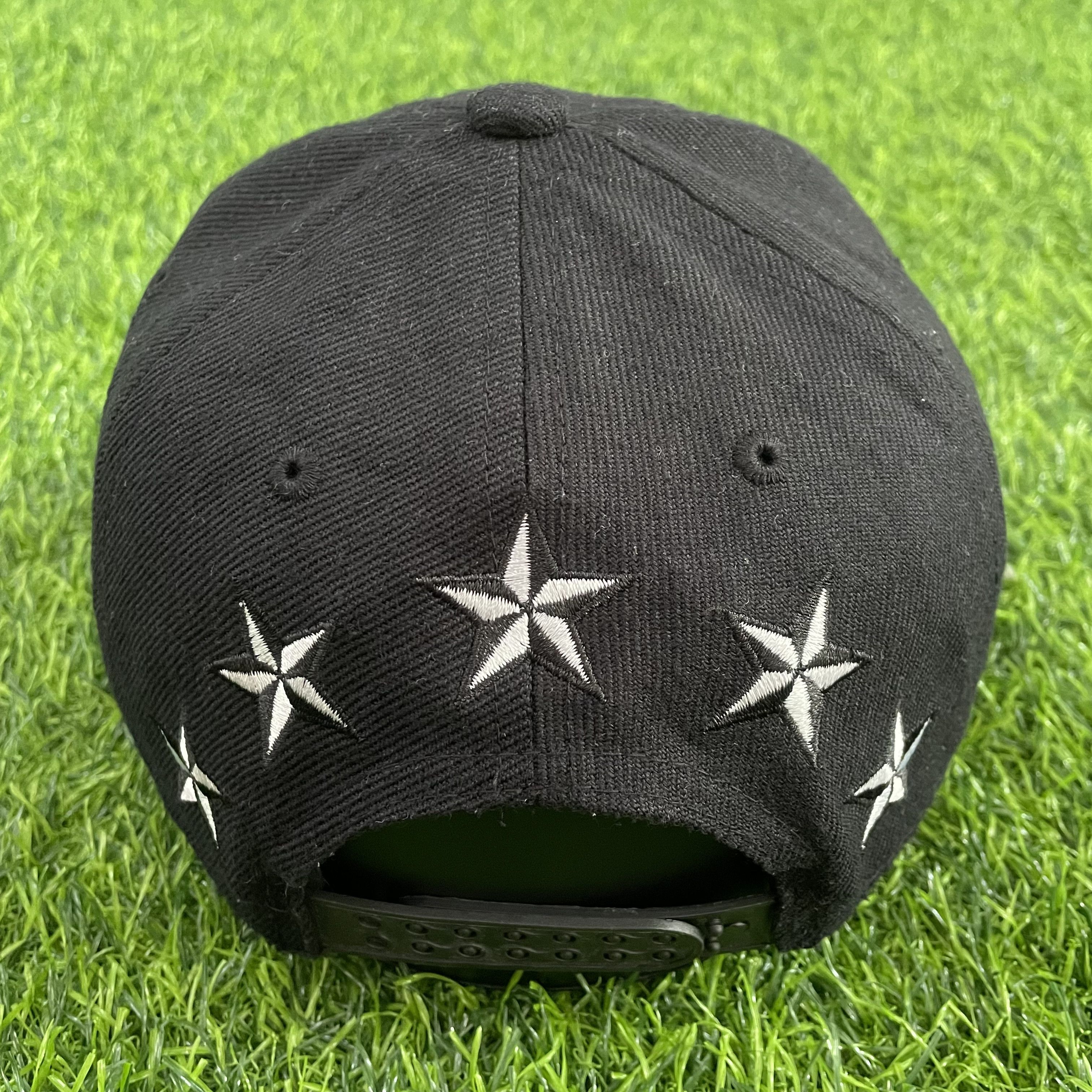 Designer G Dragon Snapback Hat Size ONE SIZE - 4 Thumbnail
