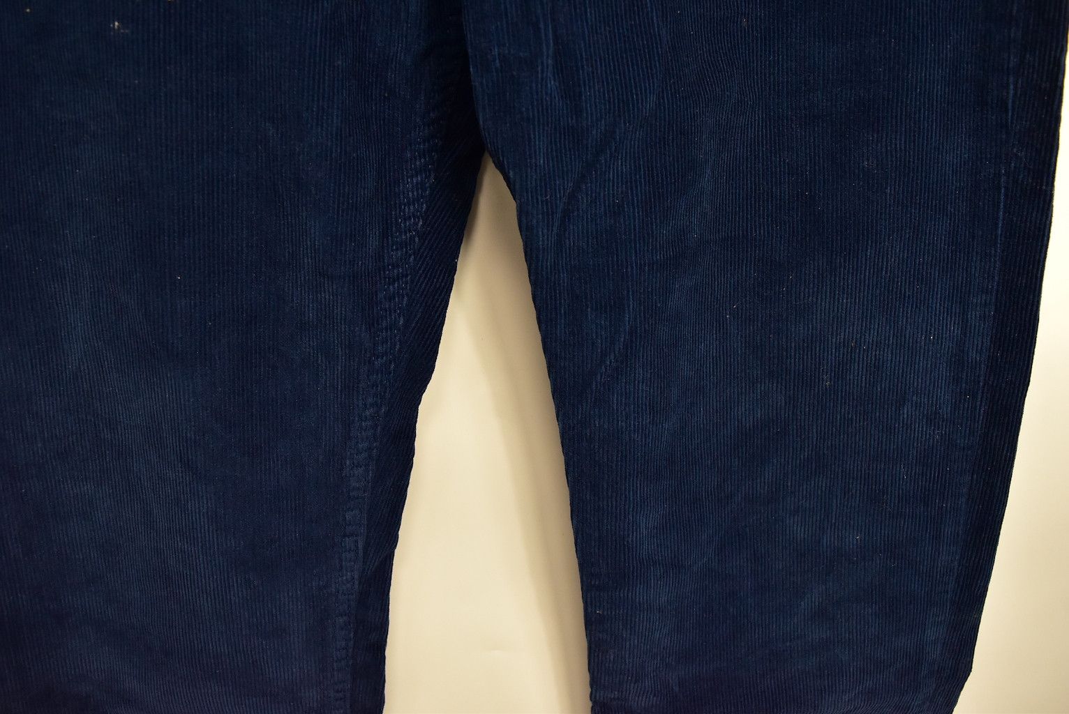 Nepenthes NEPENTHES/Corduroy Pants/12976 - 0408 36.5 Size US 29 - 7 Thumbnail