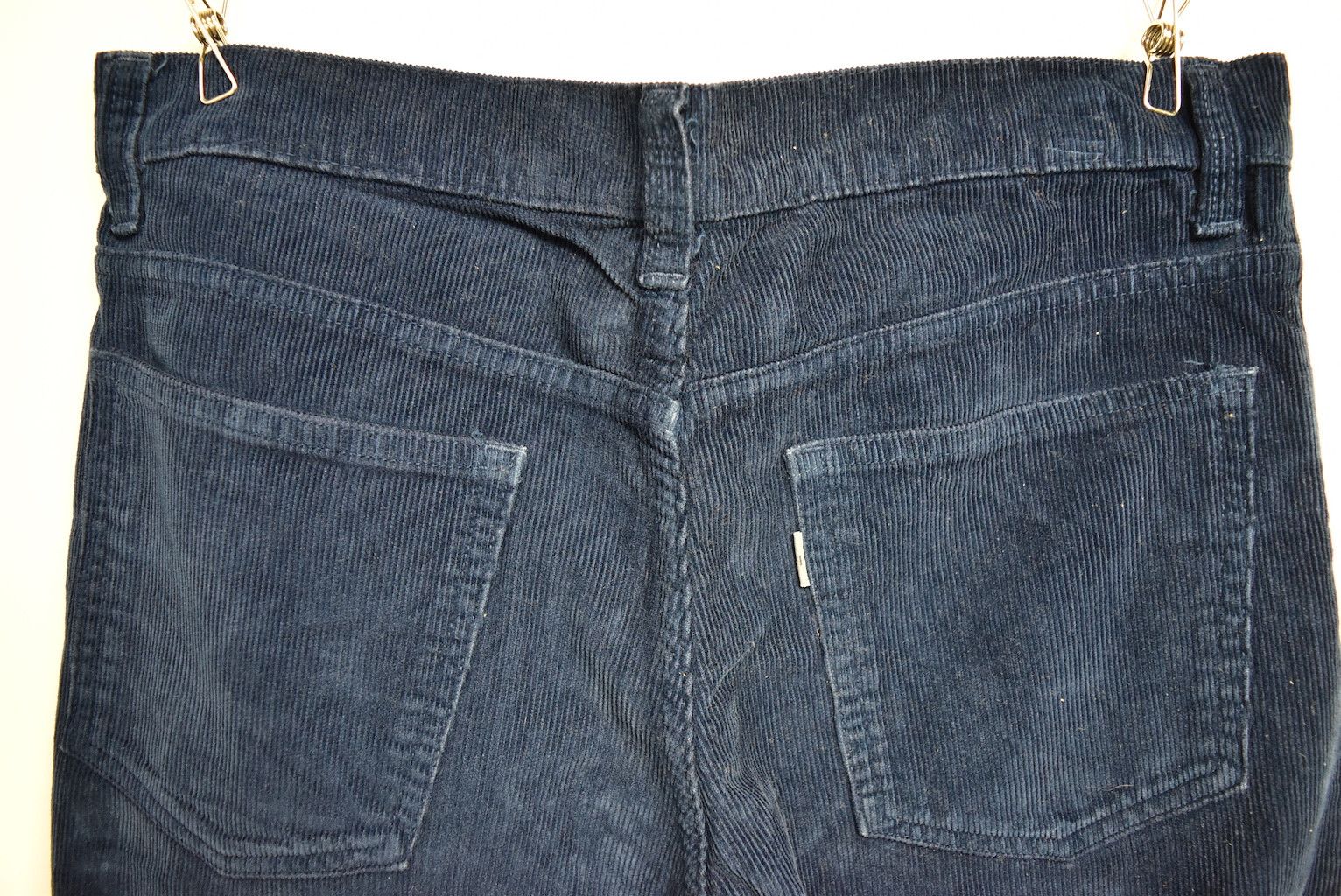 Nepenthes NEPENTHES/Corduroy Pants/12976 - 0408 36.5 Size US 29 - 9 Thumbnail