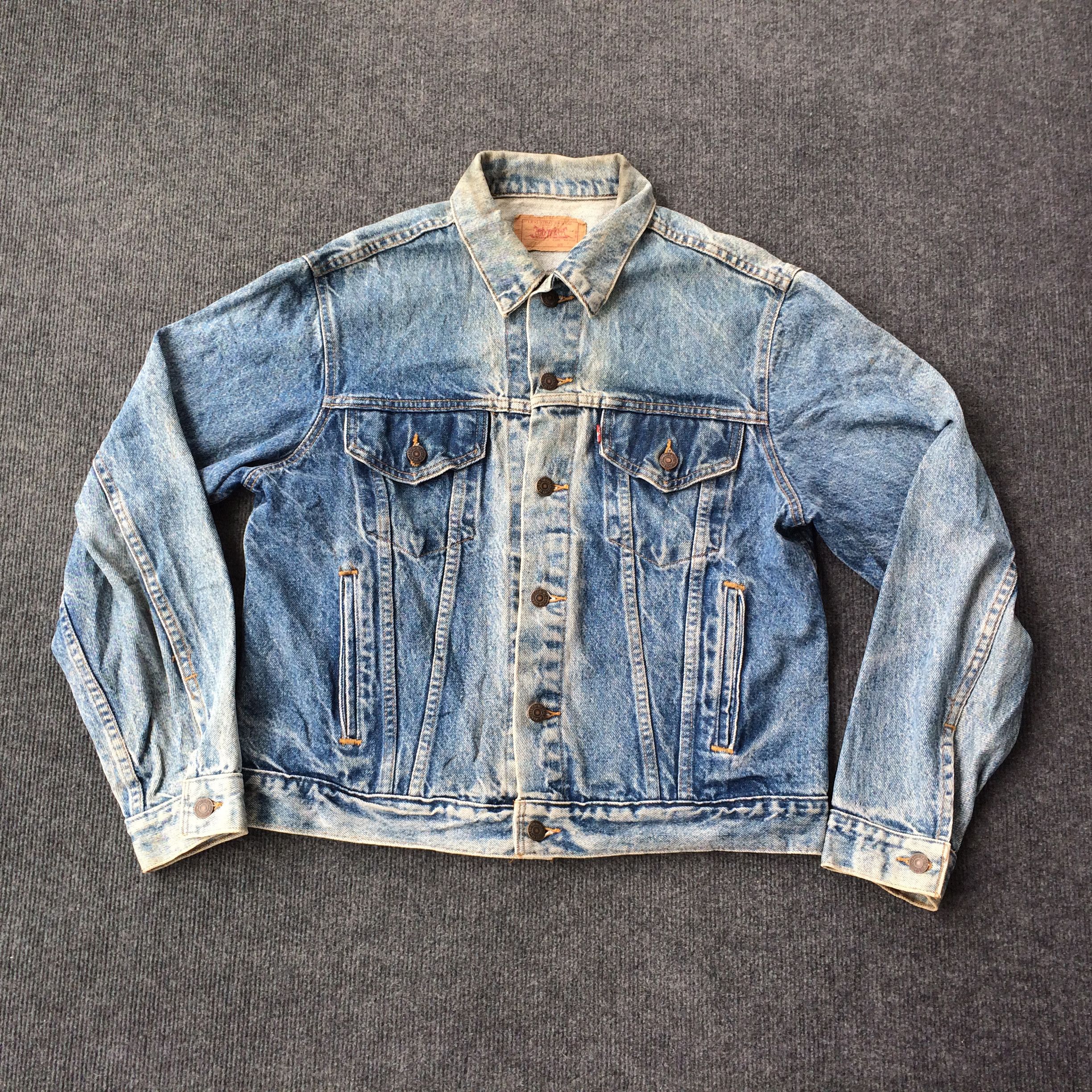 ジャケット・アウター Levi's ENGINEERED JEANS 00s Massimo Osti 2000s Levis Engineered Jeans Chemical Hood Metallic Jacket