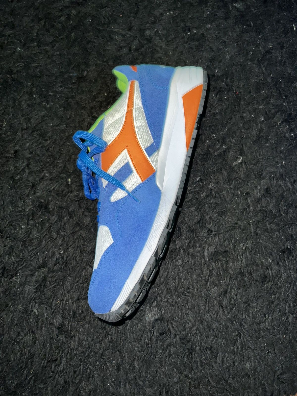 Diadora Didora Sneakers Size US 12 / EU 45 - 7 Thumbnail