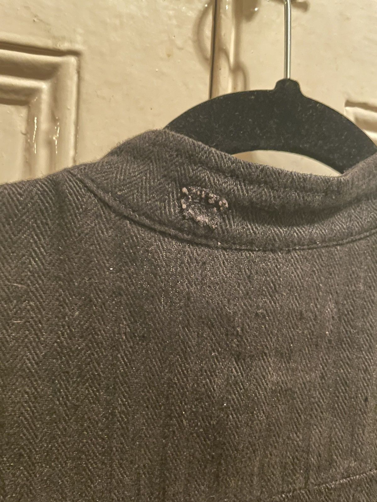 Evan Kinori French Field Shirt Size US M / EU 48-50 / 2 - 3 Thumbnail
