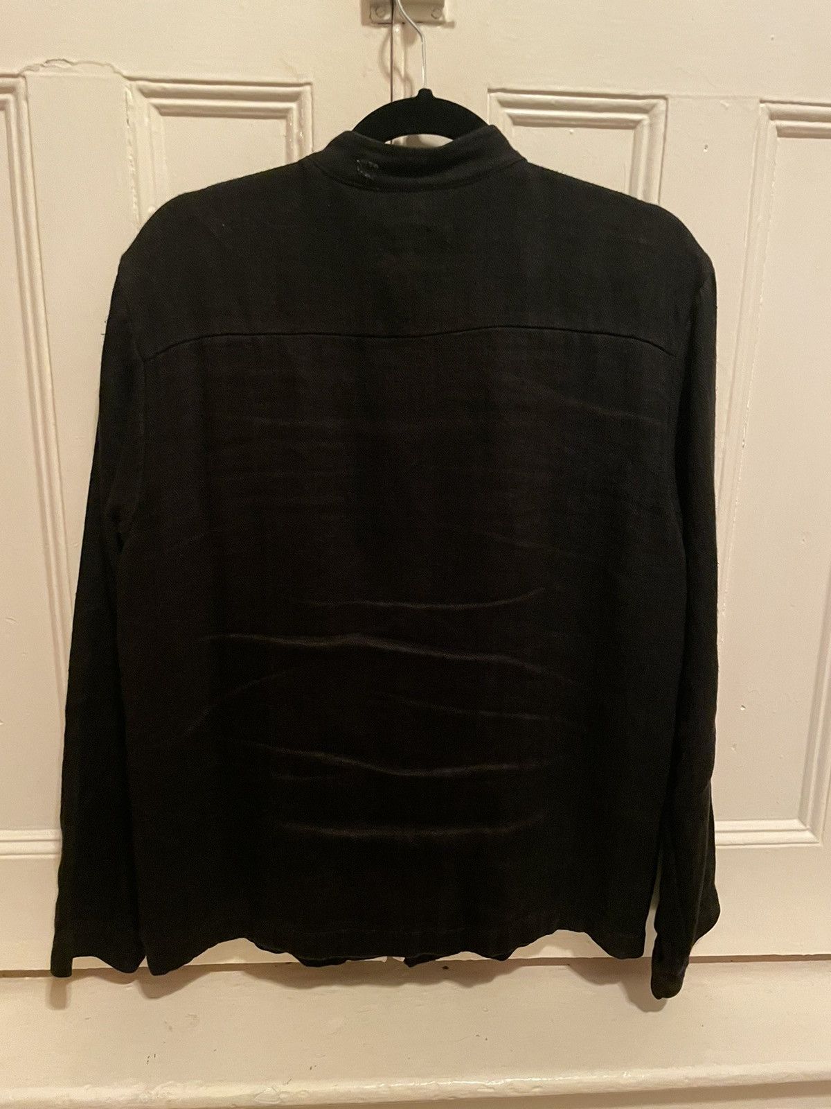 Evan Kinori French Field Shirt Size US M / EU 48-50 / 2 - 4 Thumbnail