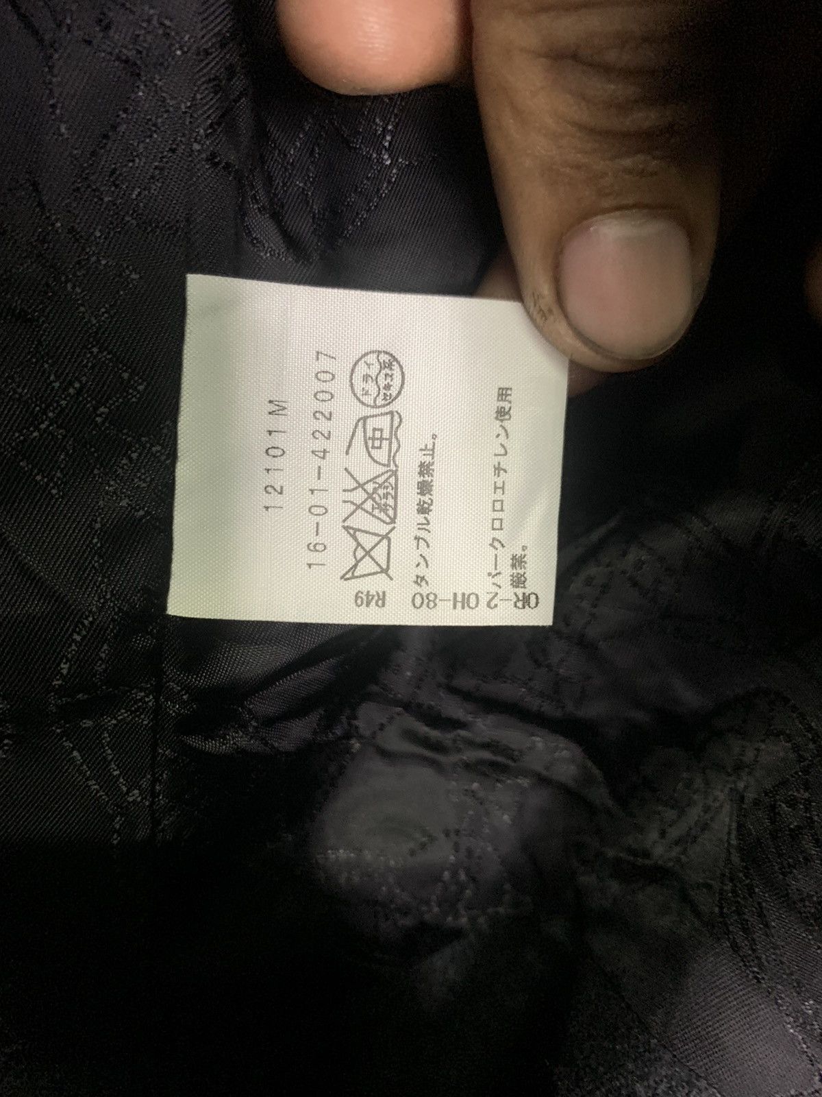 Vivienne Westwood Vivienne westwood red label coat/blazzer Size US XXS / EU 40 - 9 Thumbnail