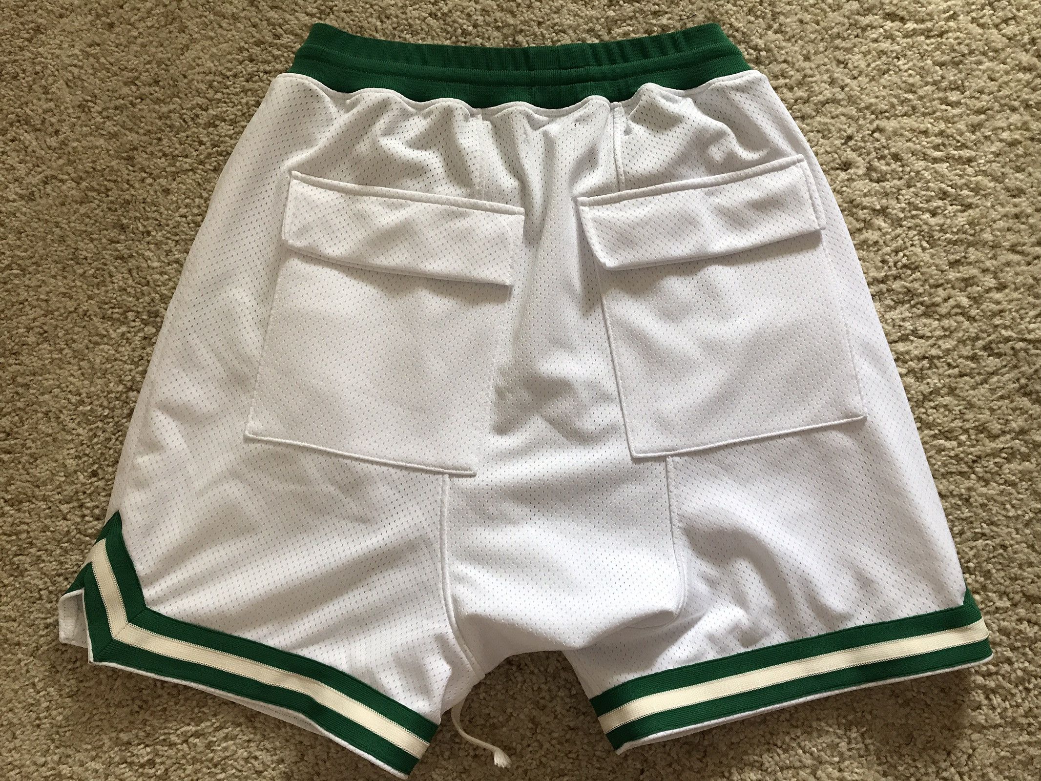 Fear of God 1987 Collection | Grailed