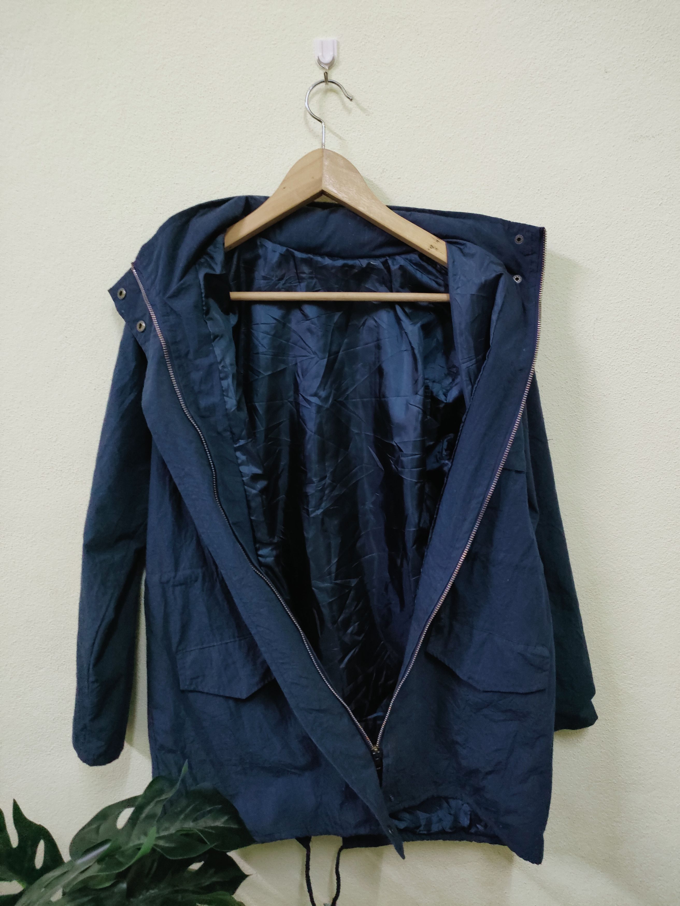Japanese Brand M65 Parkas Jacket Style Size US M / EU 48-50 / 2 - 4 Thumbnail