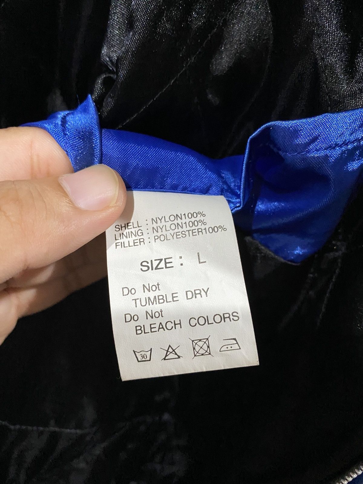 Other Sukajan Geisha Size US M / EU 48-50 / 2 - 5 Thumbnail