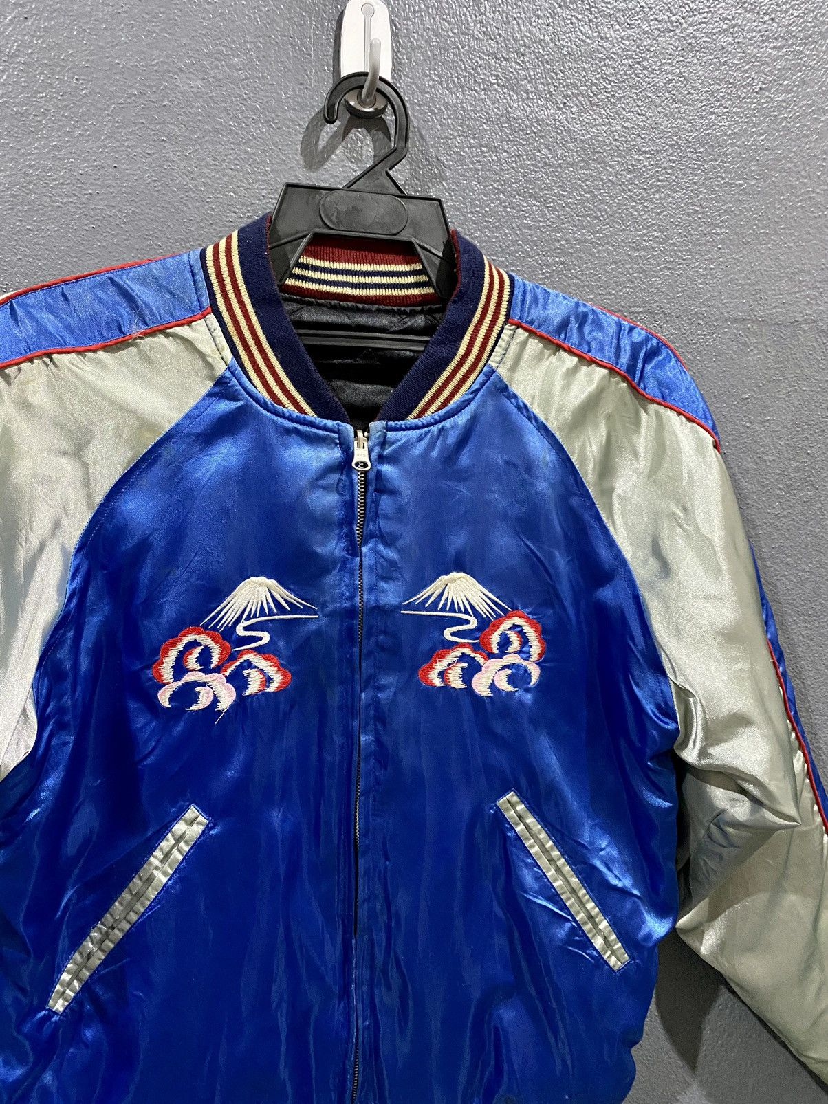 Other Sukajan Geisha Size US M / EU 48-50 / 2 - 7 Thumbnail