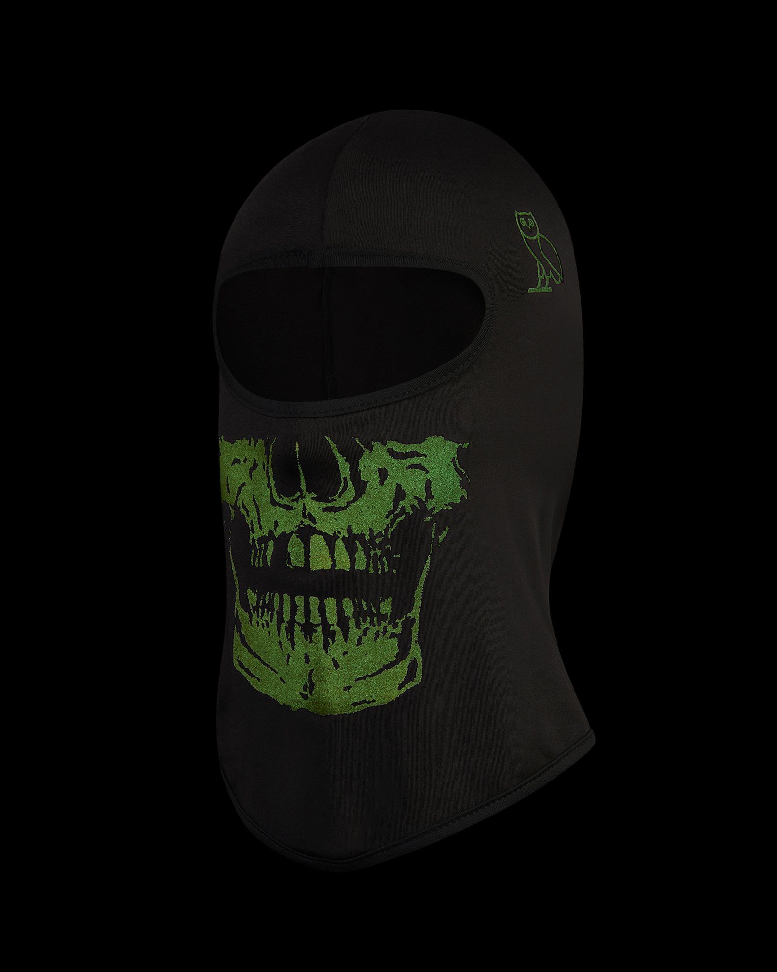 Drake OVO Halloween Gang Balaclava Ski Mask Size ONE SIZE - 3 Thumbnail