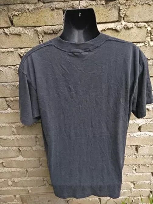 Rap Tees 💥 OFFER ! Vtg 90s Warm Beach Camp Tee Size US XL / EU 56 / 4 - 4 Thumbnail