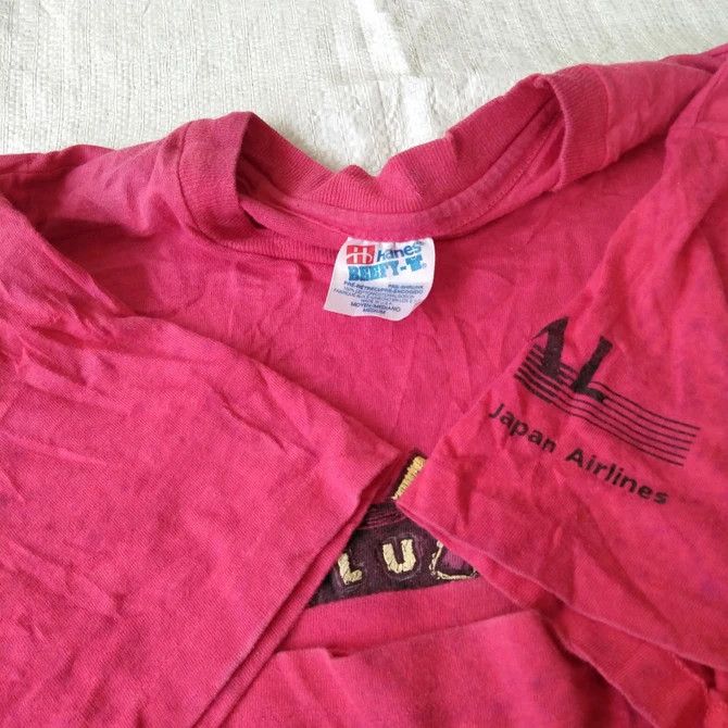 Vintage Send me offer ! Vtg 90s Honolulu Marathon 20th Anniversary Size US M / EU 48-50 / 2 - 4 Thumbnail