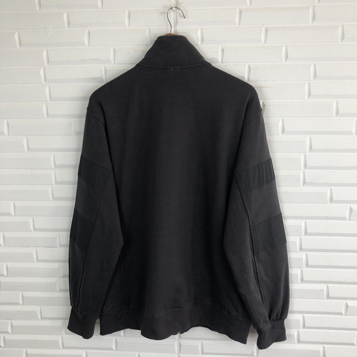 Nike × Nike ACG NIKE COURT FIT DRY LIGHT JACKET Size US XXL / EU 58 / 5 - 5 Thumbnail