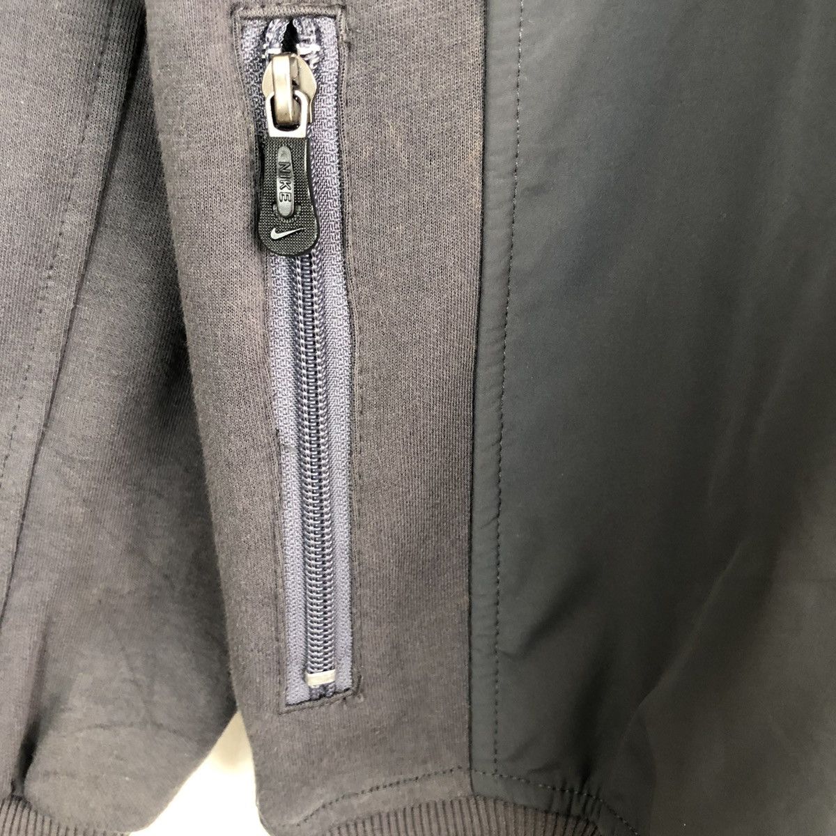 Nike × Nike ACG NIKE COURT FIT DRY LIGHT JACKET Size US XXL / EU 58 / 5 - 9 Thumbnail