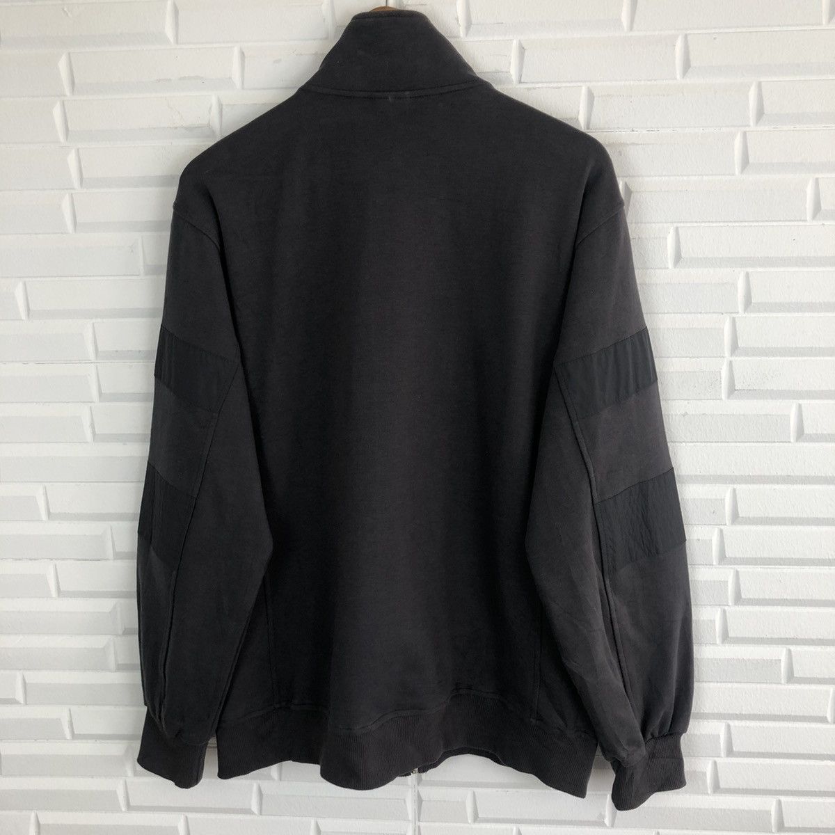 Nike × Nike ACG NIKE COURT FIT DRY LIGHT JACKET Size US XXL / EU 58 / 5 - 6 Thumbnail