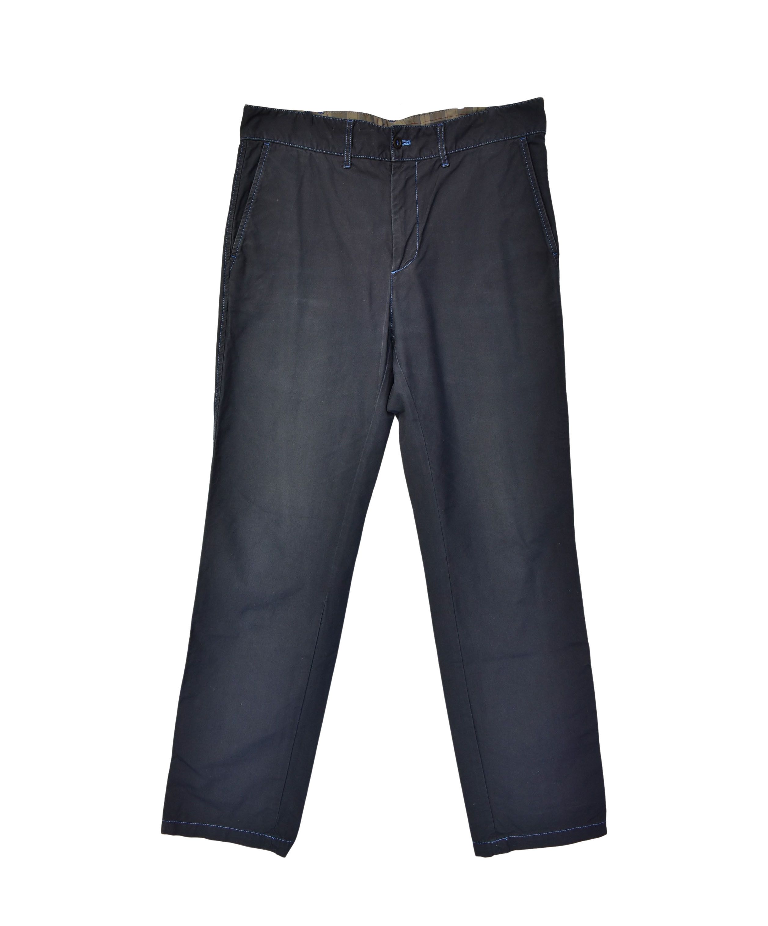 COMME des GARCONS/slacks pants/19434 - 0231 58.5