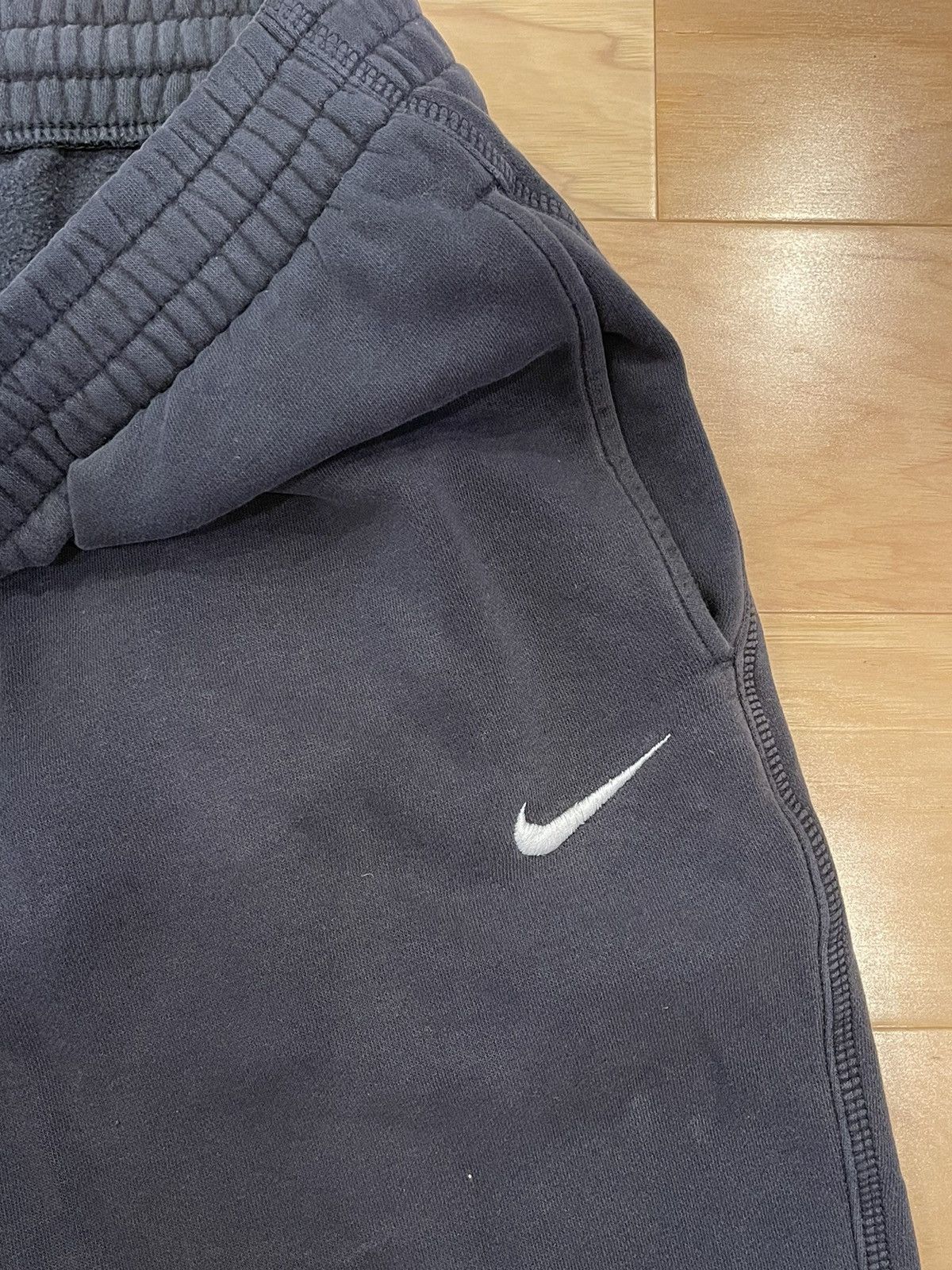 Nike Nike sweatpants Size US 37 - 3 Thumbnail