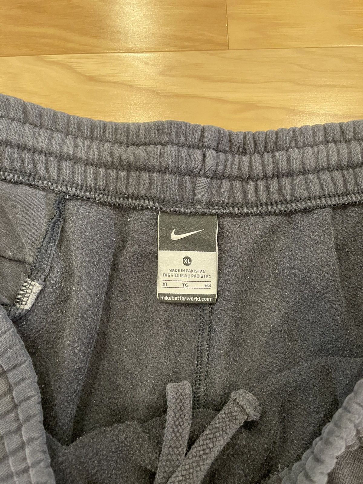 Nike Nike sweatpants Size US 37 - 2 Preview