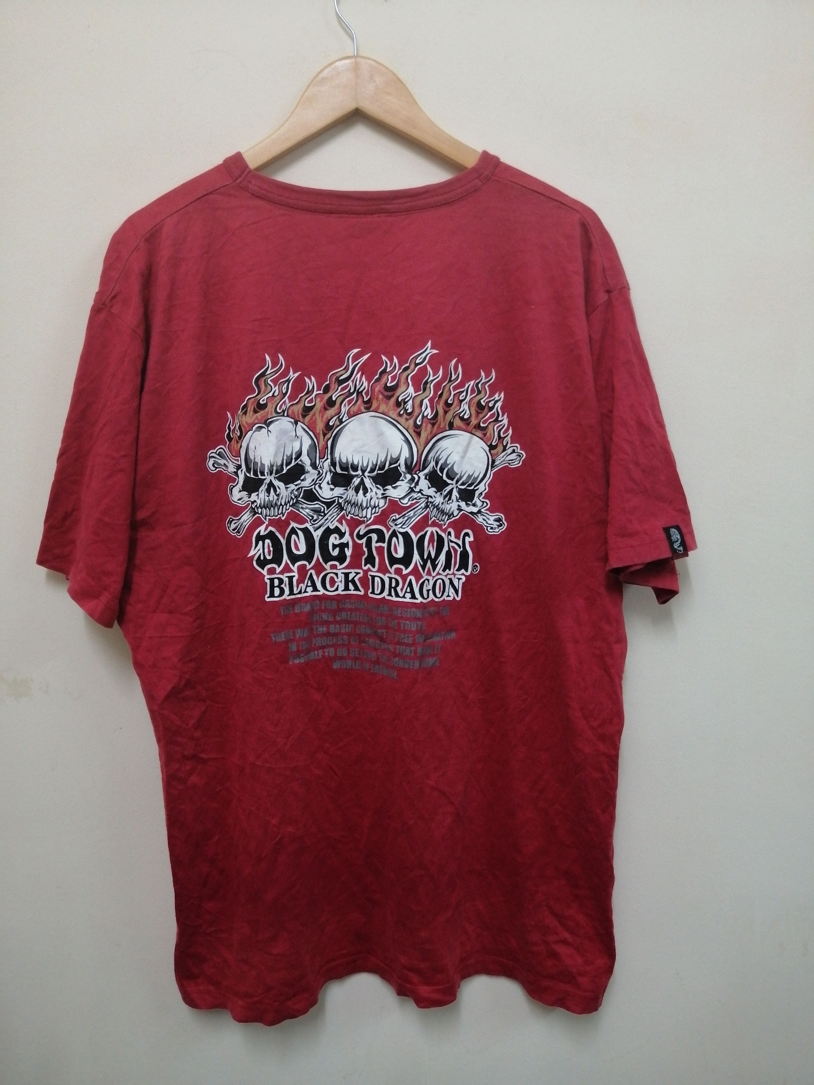 Dogtown X Japanes brand X disigner