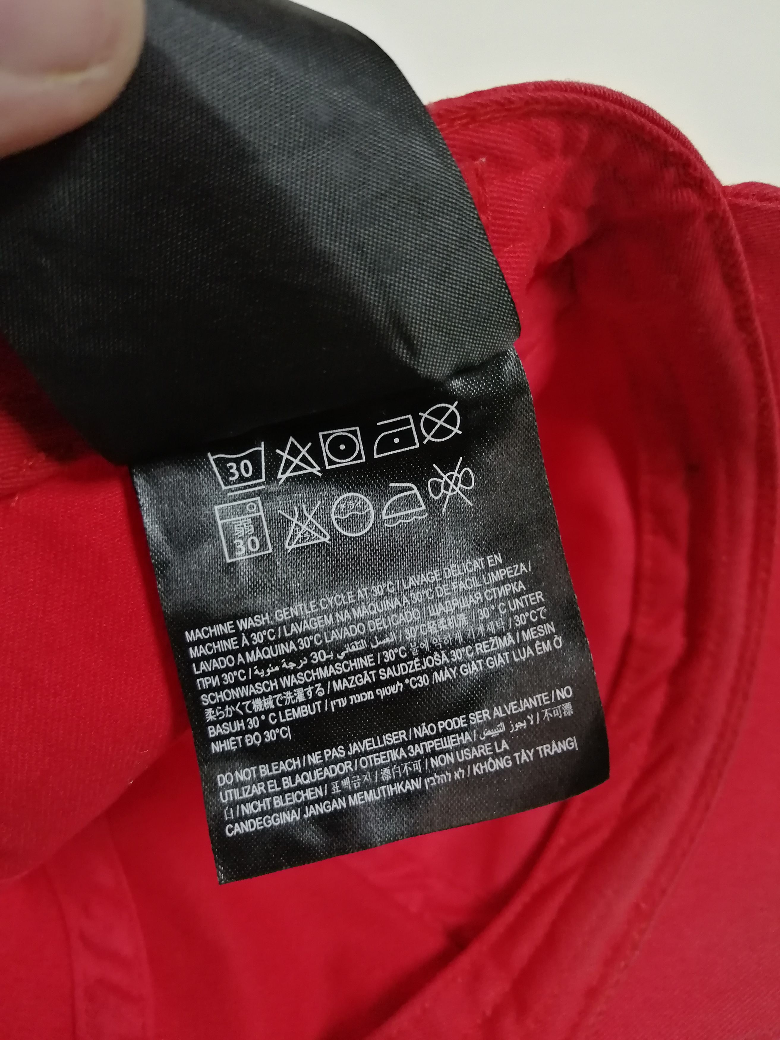 Ferrari × Japanese Brand Vintage Ferrari cap Size ONE SIZE - 2 Thumbnail