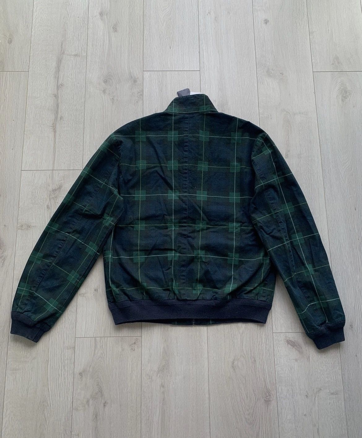 Polo Ralph Lauren Sick Ralph Lauren bomber NWT🔥 Size US M / EU 48-50 / 2 - 4 Thumbnail