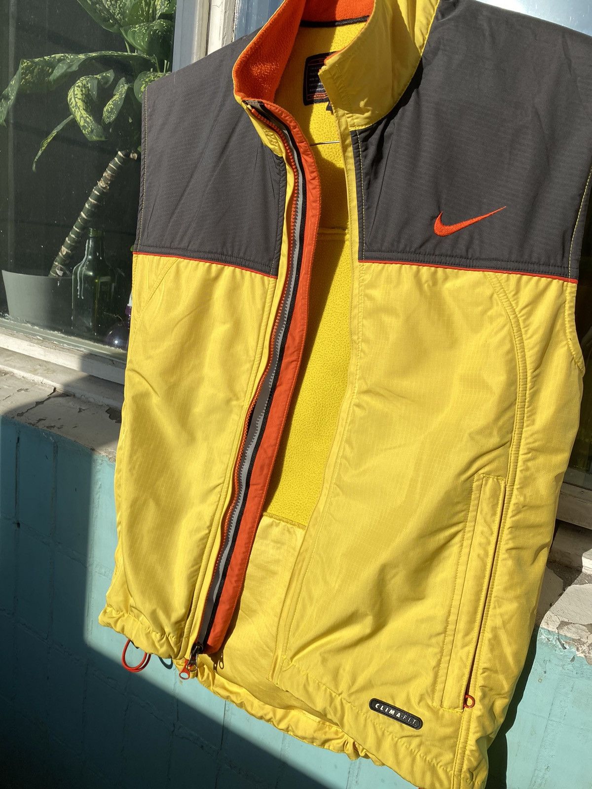 Nike ACG × Vintage Vintage Nike ACG vest *rare* Size US M / EU 48-50 / 2 - 12 Thumbnail
