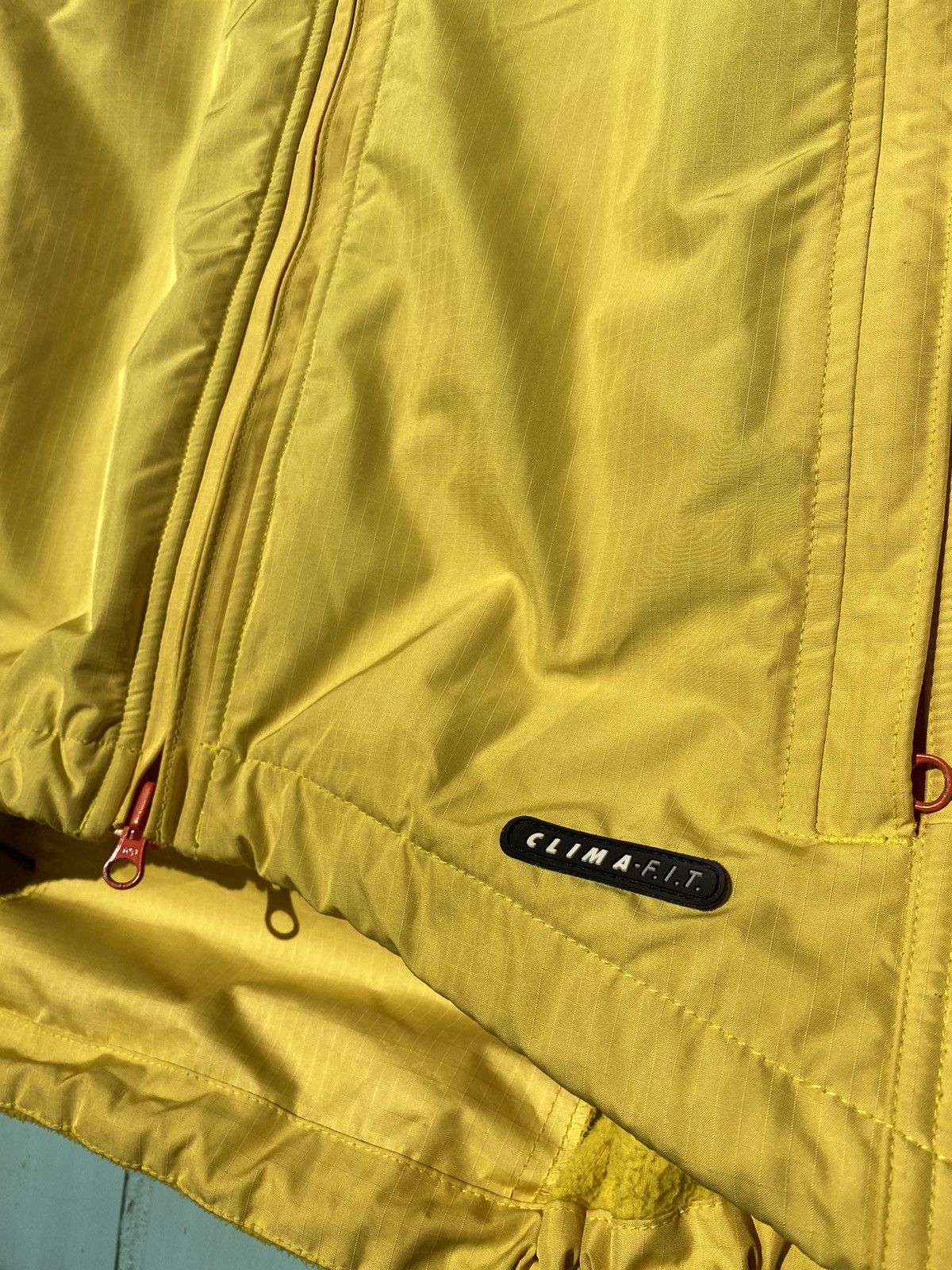 Nike ACG × Vintage Vintage Nike ACG vest *rare* Size US M / EU 48-50 / 2 - 5 Thumbnail