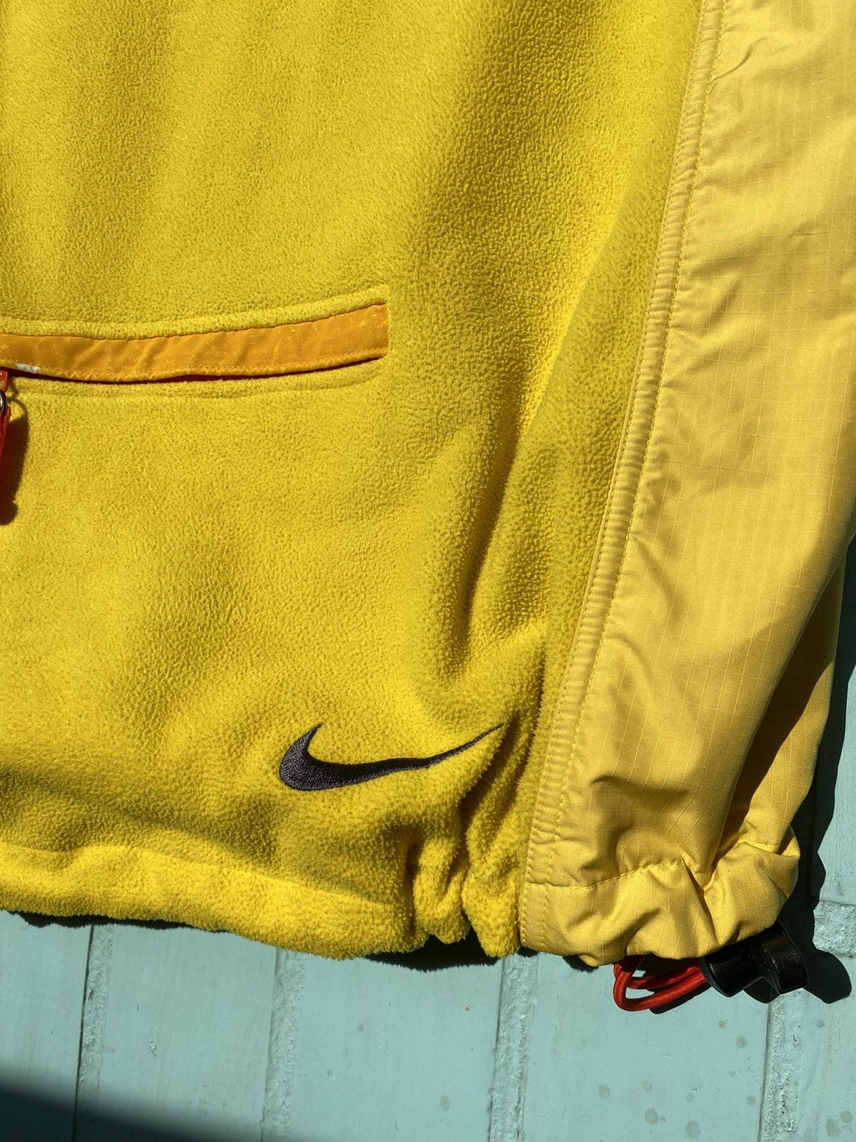 Nike ACG × Vintage Vintage Nike ACG vest *rare* Size US M / EU 48-50 / 2 - 10 Thumbnail