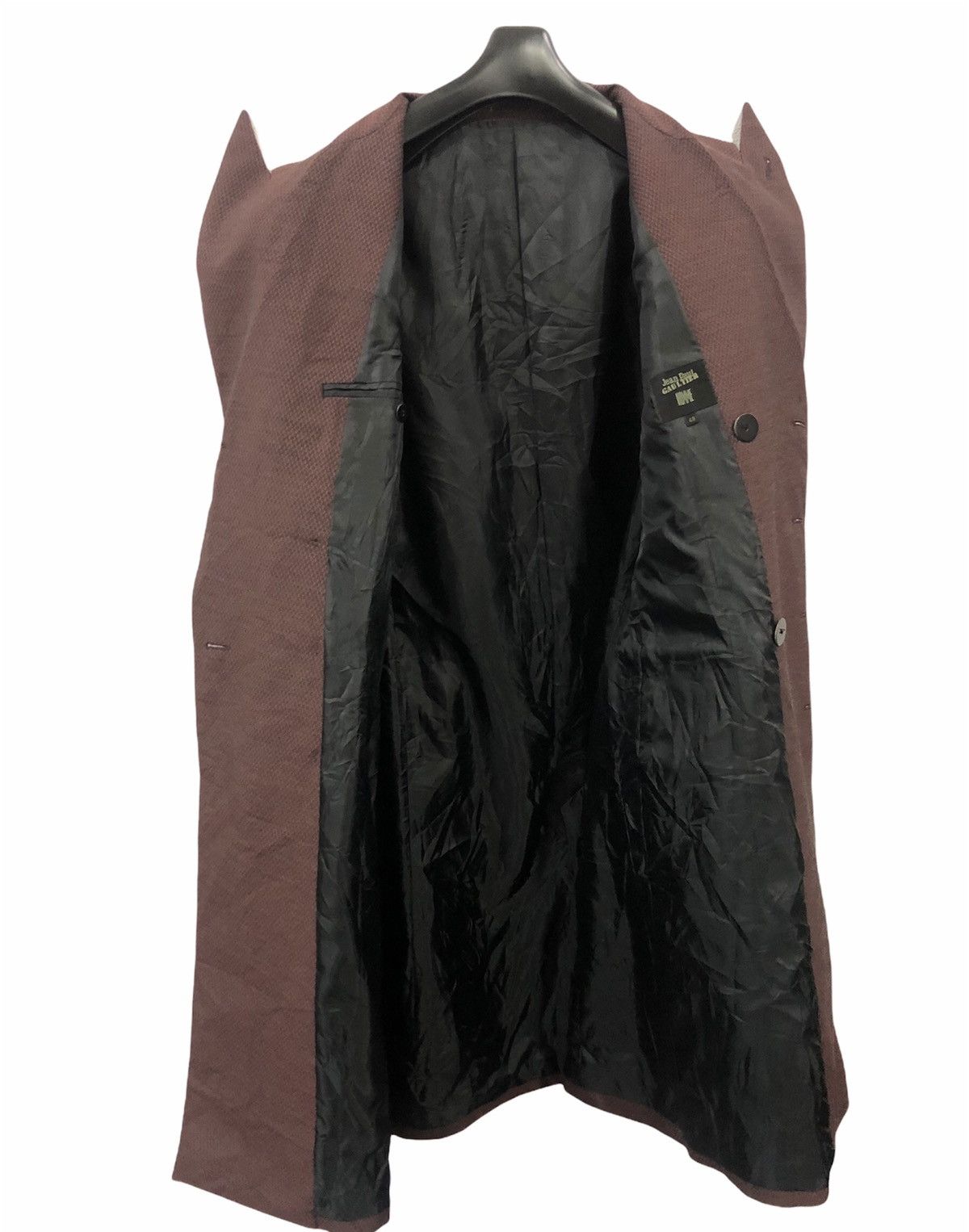 Jean Paul Gaultier Jean Paul Gaultier Homme Size US M / EU 48-50 / 2 - 9 Thumbnail