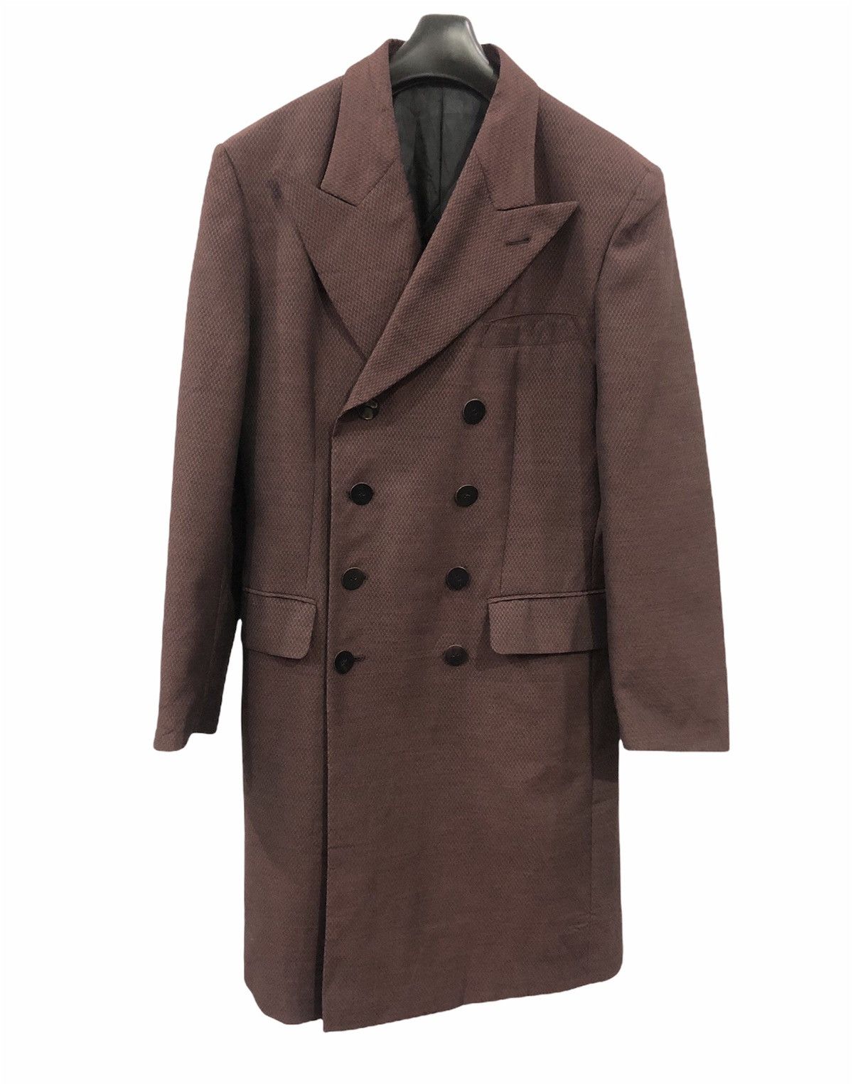 Jean Paul Gaultier Jean Paul Gaultier Homme Size US M / EU 48-50 / 2 - 1 Thumbnail