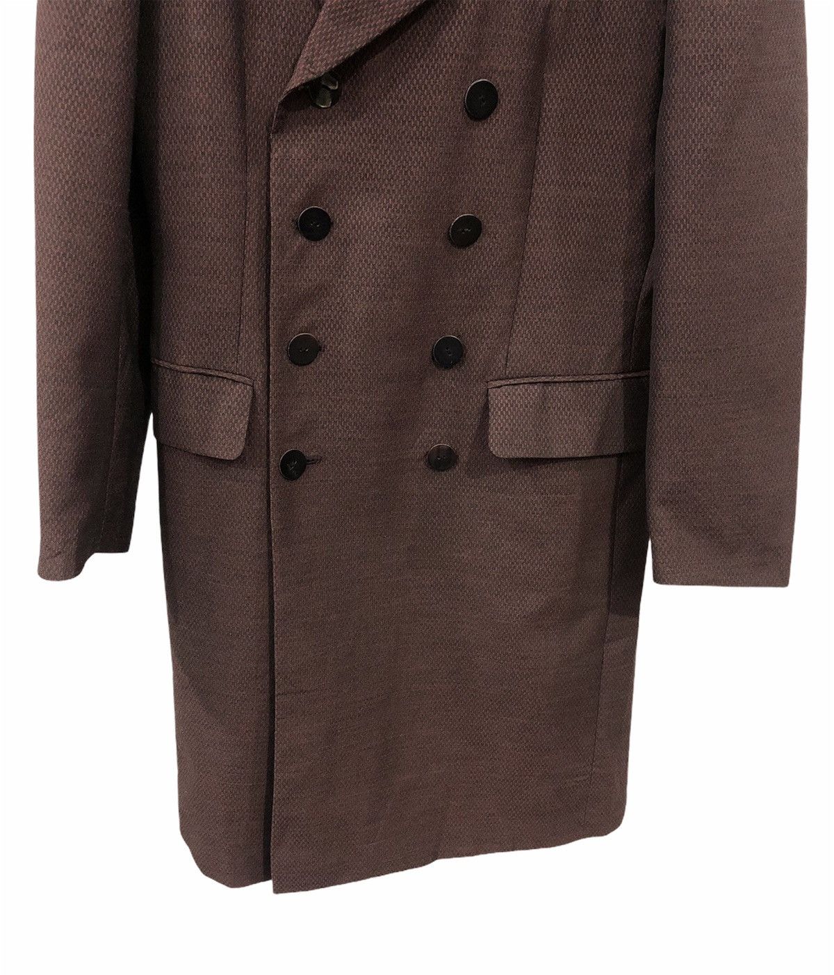 Jean Paul Gaultier Jean Paul Gaultier Homme Size US M / EU 48-50 / 2 - 3 Thumbnail