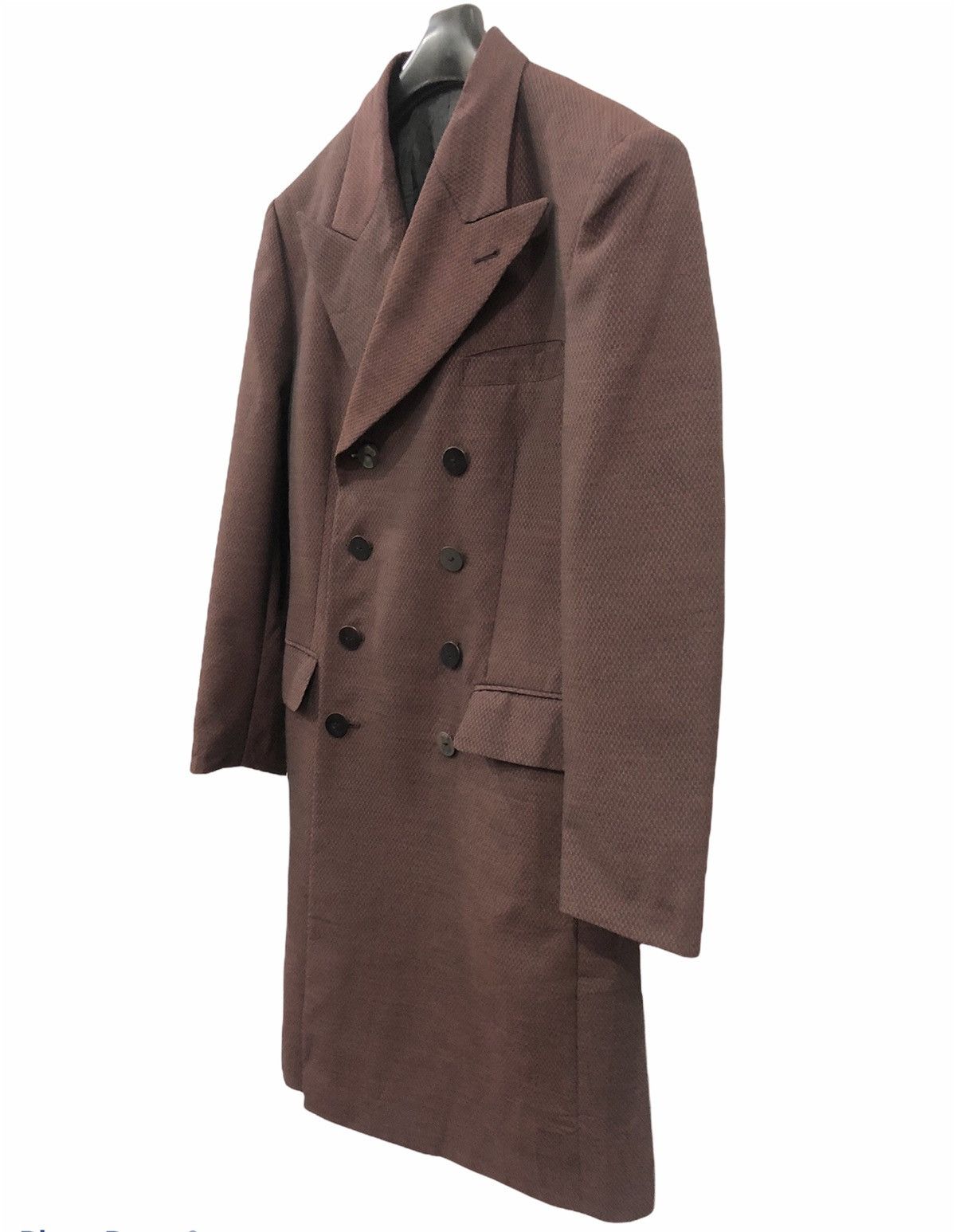 Jean Paul Gaultier Jean Paul Gaultier Homme Size US M / EU 48-50 / 2 - 4 Thumbnail