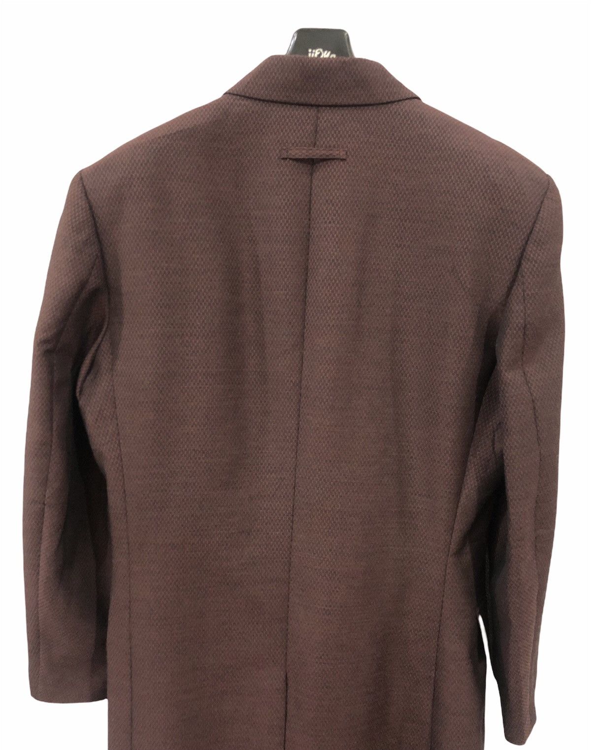 Jean Paul Gaultier Jean Paul Gaultier Homme Size US M / EU 48-50 / 2 - 7 Thumbnail