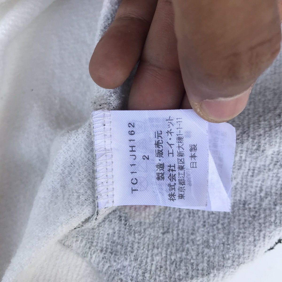 Designer × Issey Miyake × Tsumori Chisato Designer Tsumori Chisato Issey Miyake Size US M / EU 48-50 / 2 - 10 Thumbnail