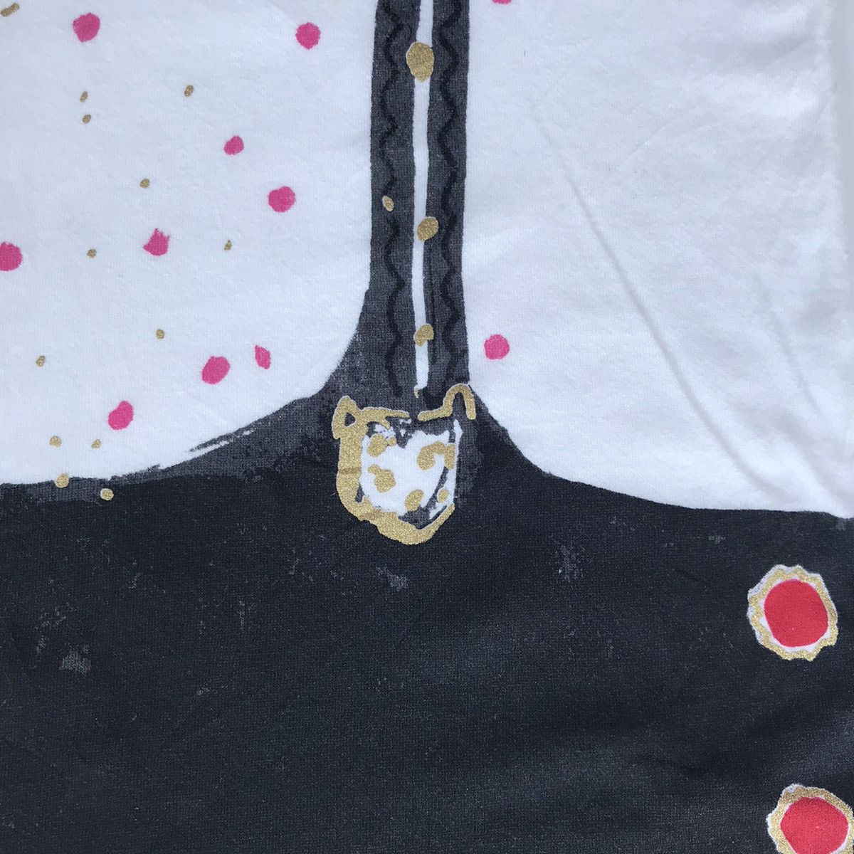 Designer × Issey Miyake × Tsumori Chisato Designer Tsumori Chisato Issey Miyake Size US M / EU 48-50 / 2 - 6 Thumbnail