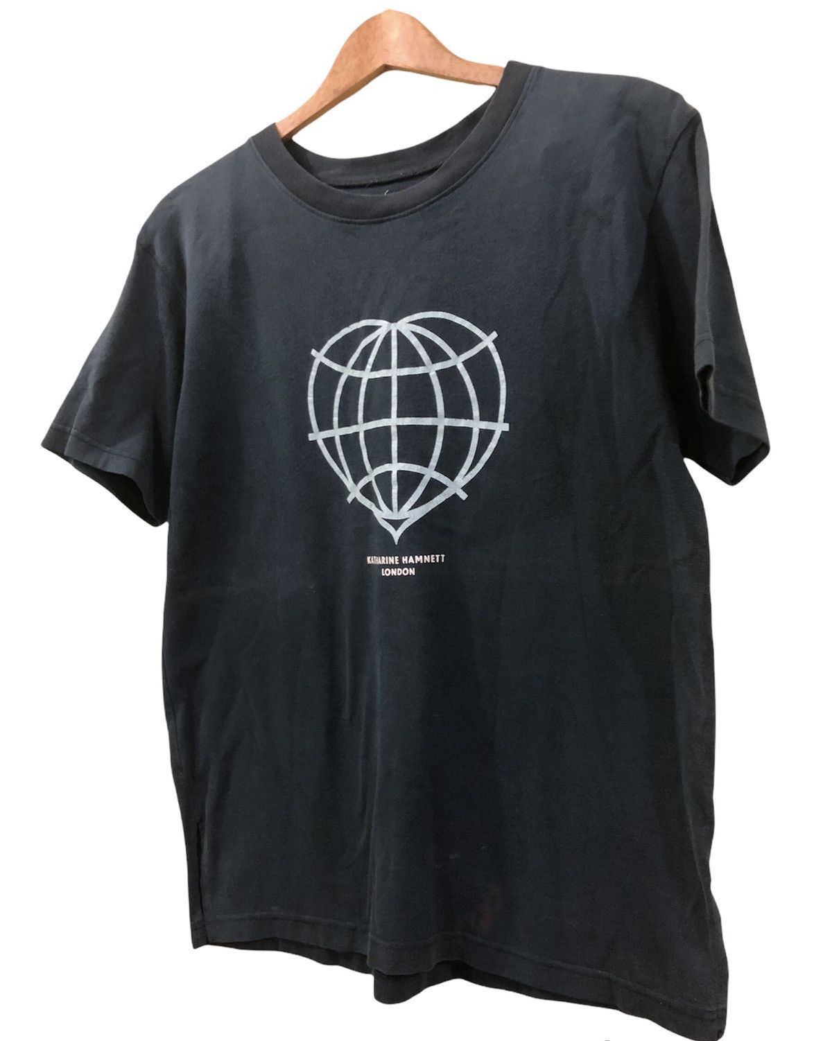 UnitA KATHARINE HAMNETT Tee