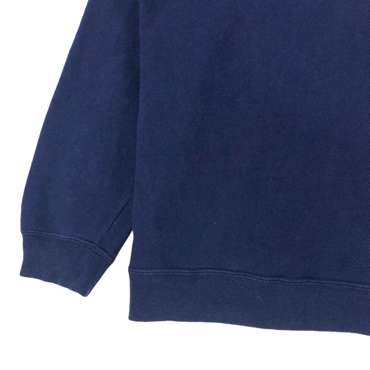 Vans Vintage Vans Crewneck Sweatshirt Pullover Small Logo Size US M / EU 48-50 / 2 - 3 Thumbnail