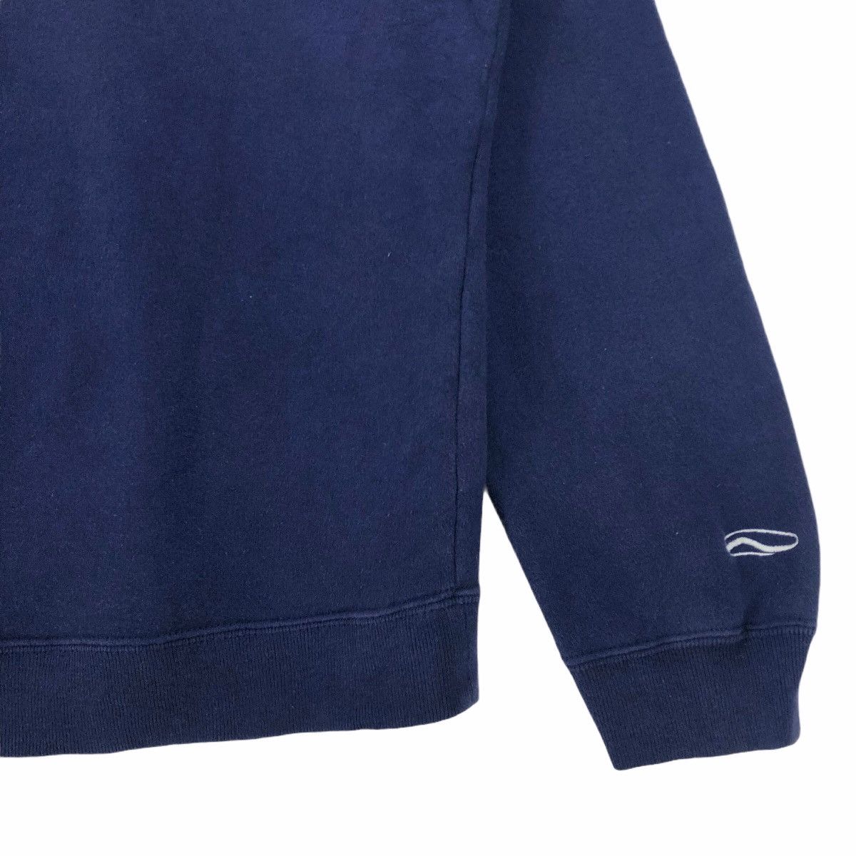 Vans Vintage Vans Crewneck Sweatshirt Pullover Small Logo Size US M / EU 48-50 / 2 - 4 Thumbnail
