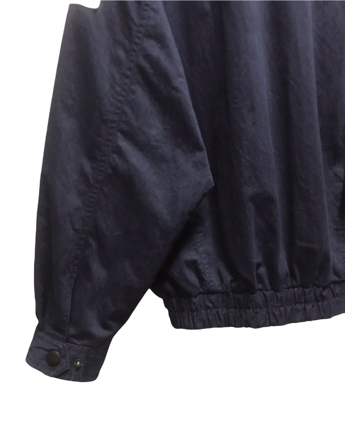 Japanese Brand × Vintage VTG Kenwood Cup Patches Jacket Size US M / EU 48-50 / 2 - 9 Thumbnail
