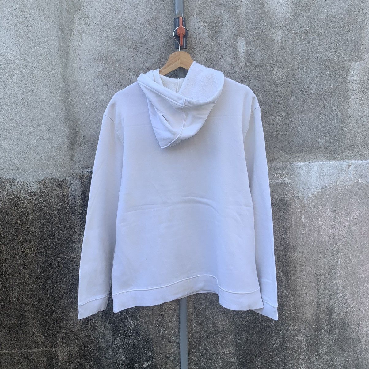Gap Gap Spell Out Hoodie Pullover Sweatshirts Large Size Size US L / EU 52-54 / 3 - 11 Thumbnail