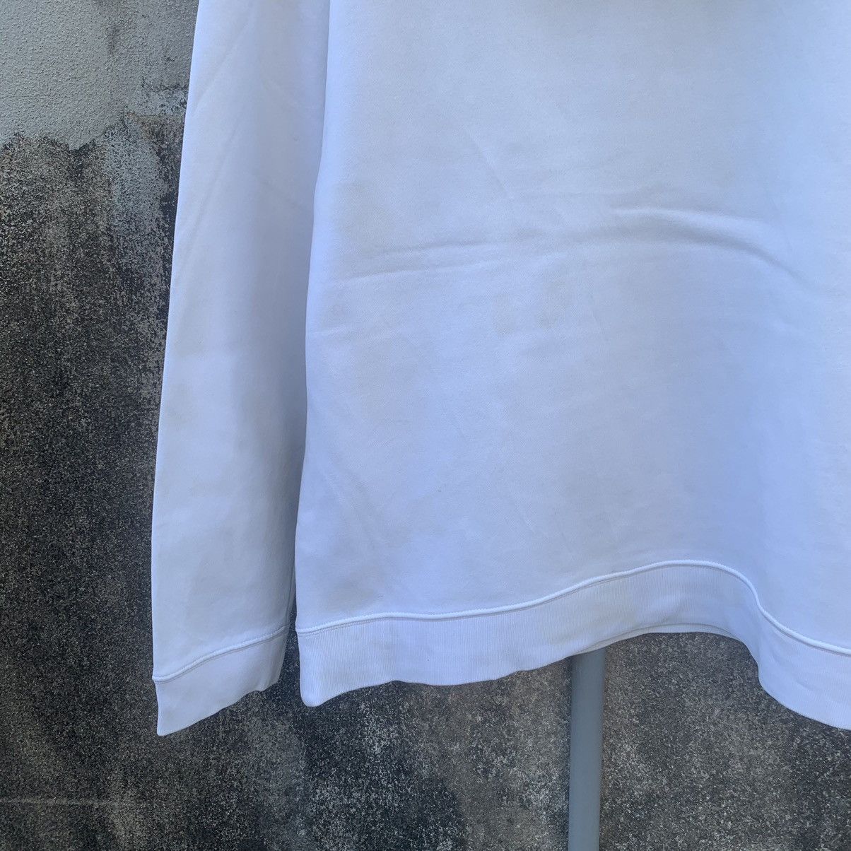 Gap Gap Spell Out Hoodie Pullover Sweatshirts Large Size Size US L / EU 52-54 / 3 - 12 Thumbnail